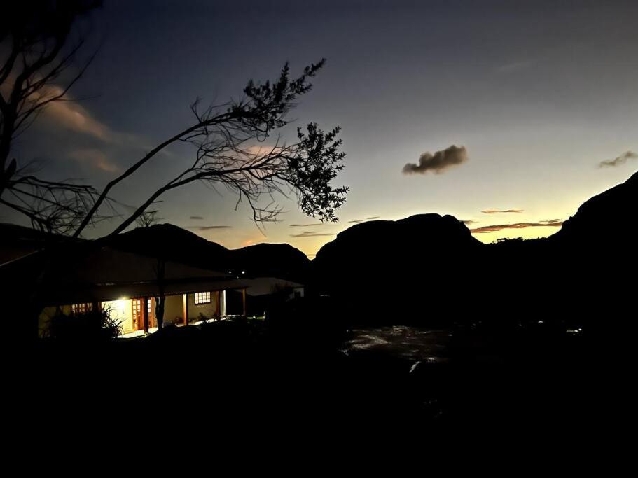 Linda Casa de Campo - Casa Solaris