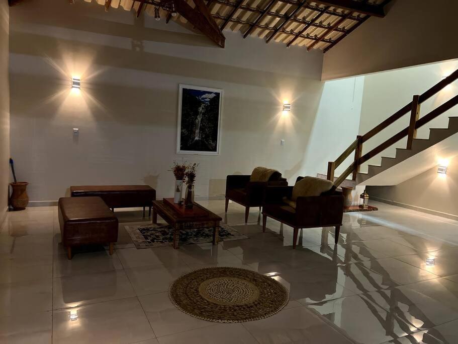 Linda Casa de Campo - Casa Solaris
