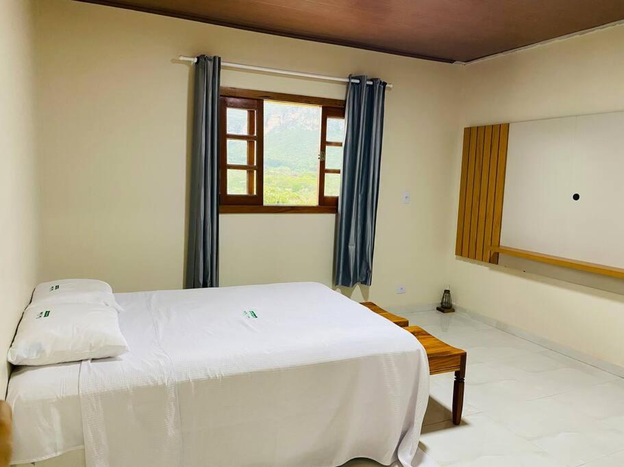 Linda Casa de Campo - Casa Solaris
