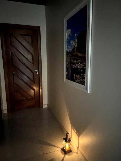 Linda Casa de Campo - Casa Solaris