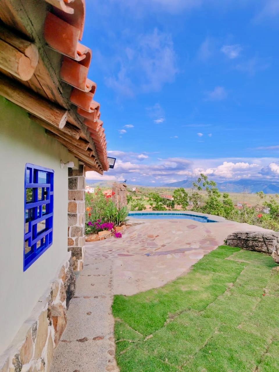 Cabañas SALMAGUA
