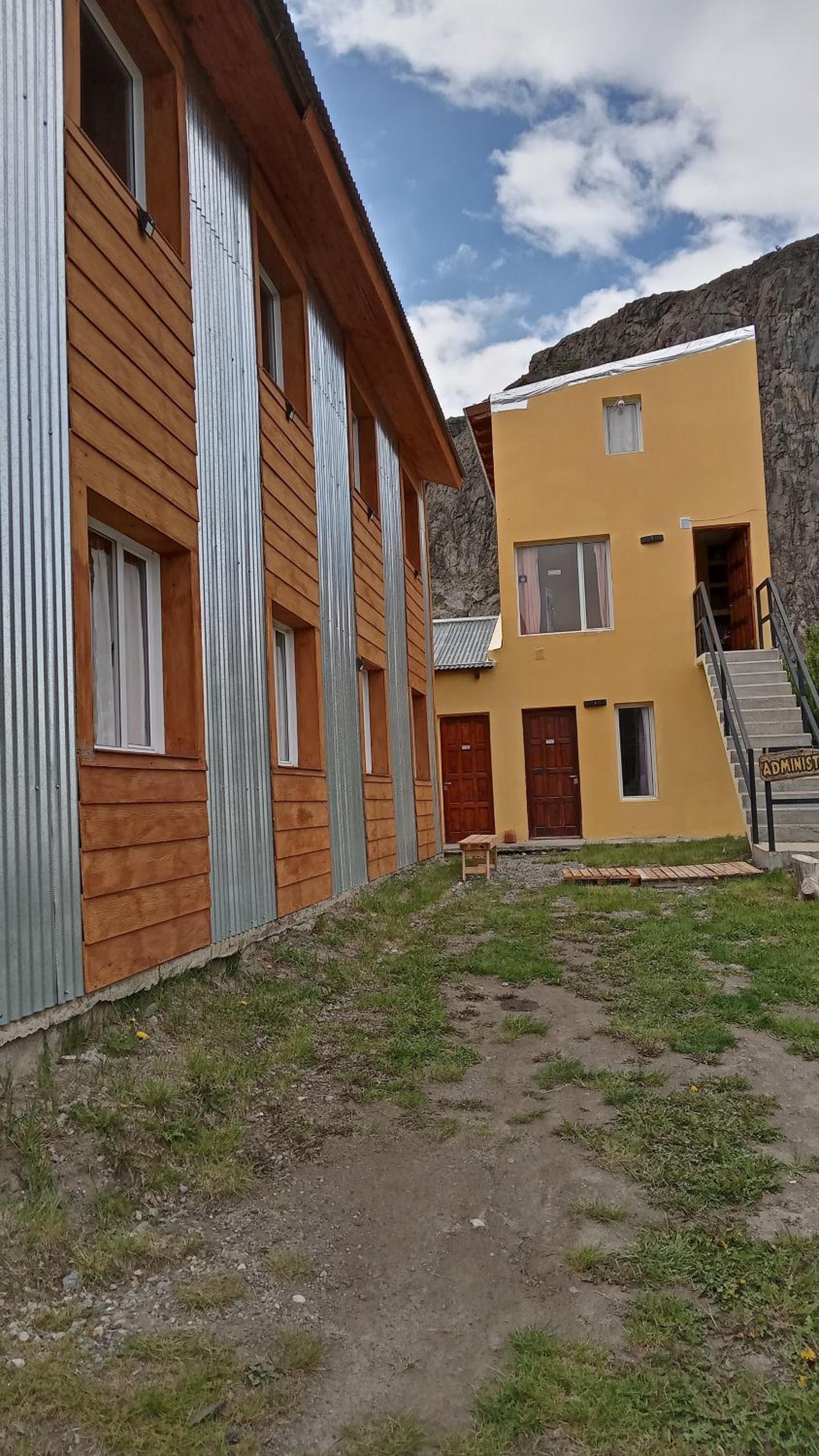 Milenarios Hostel