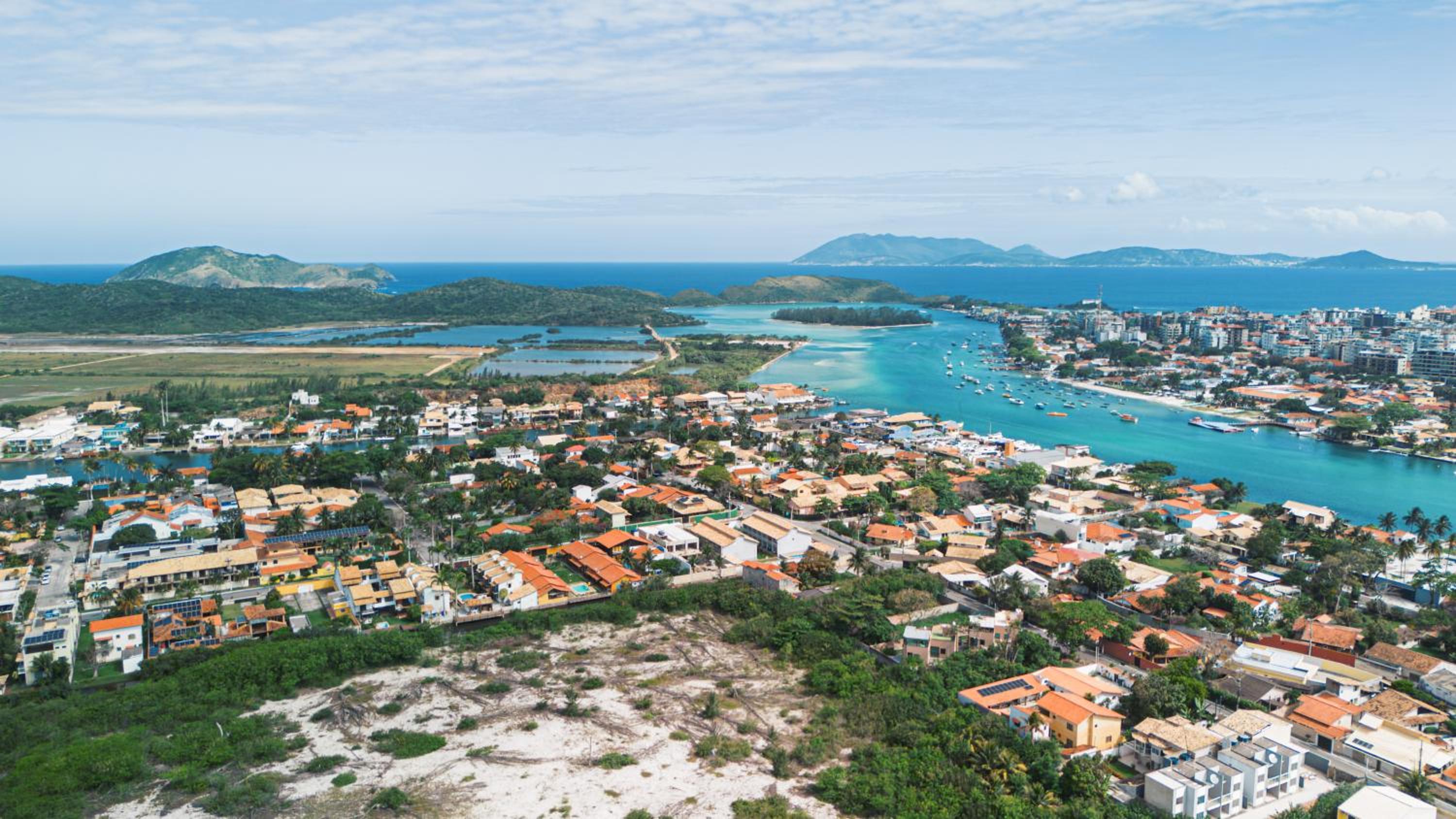 Casa Cabo Frio - Ogiva