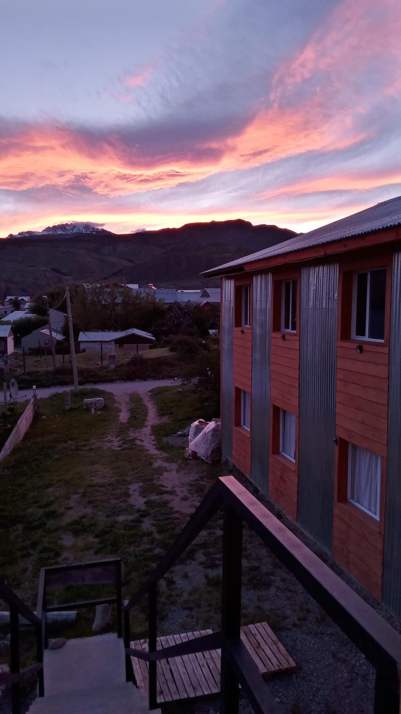 Milenarios Hostel