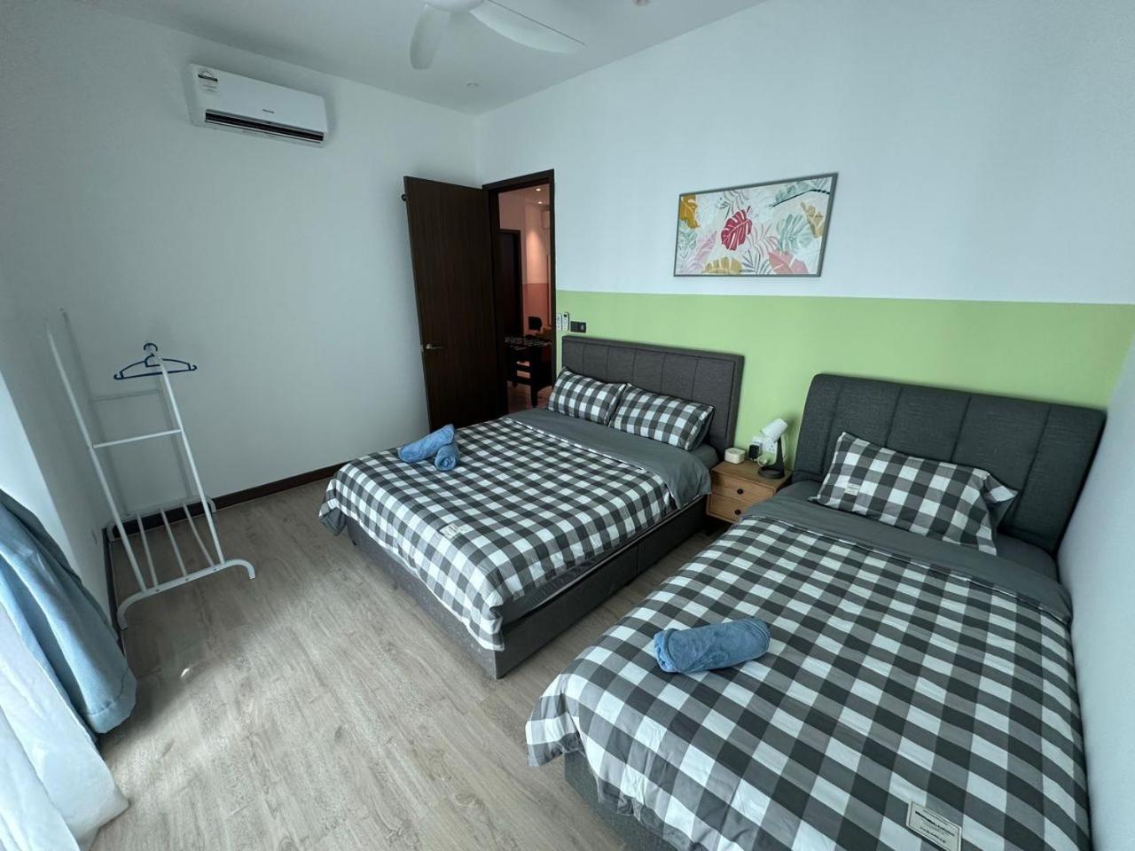 Green Haven 3 Bedroom