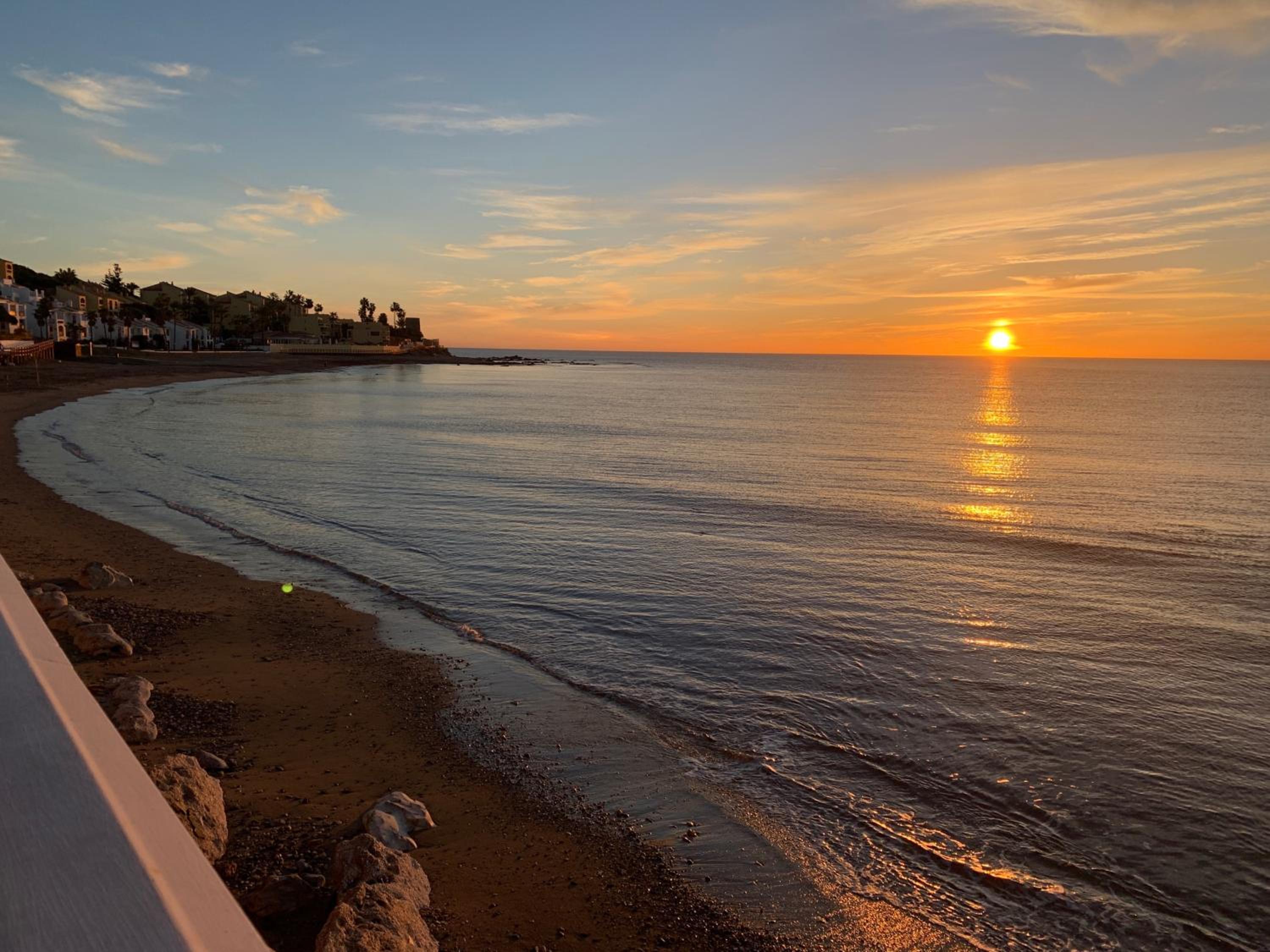 Cabopino TownHouse Marbella Sleeps6 Pool