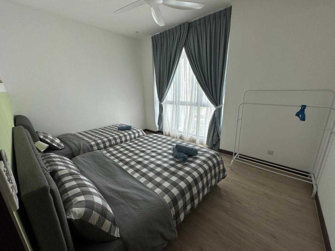 Green Haven 3 Bedroom