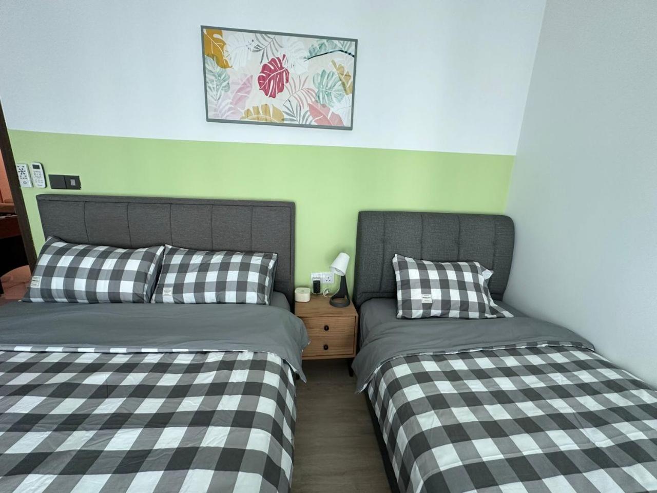 Green Haven 3 Bedroom