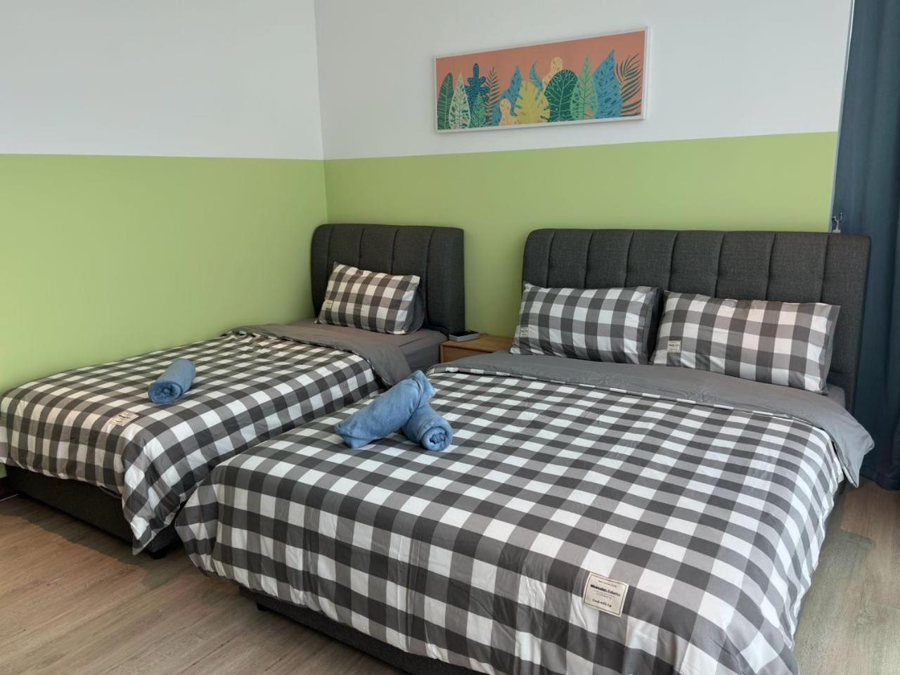 Green Haven 3 Bedroom