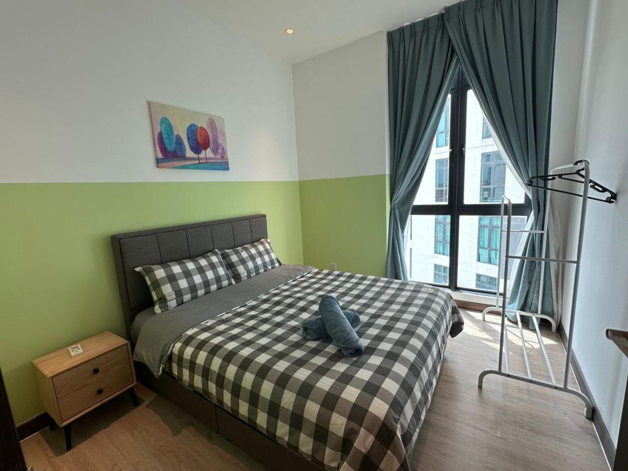 Green Haven 3 Bedroom