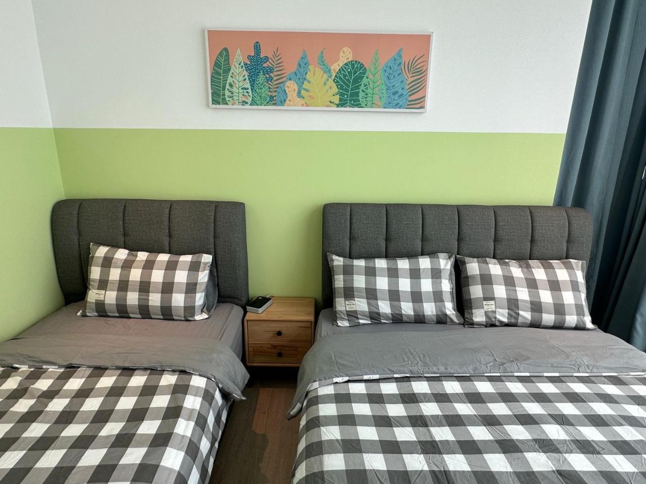 Green Haven 3 Bedroom