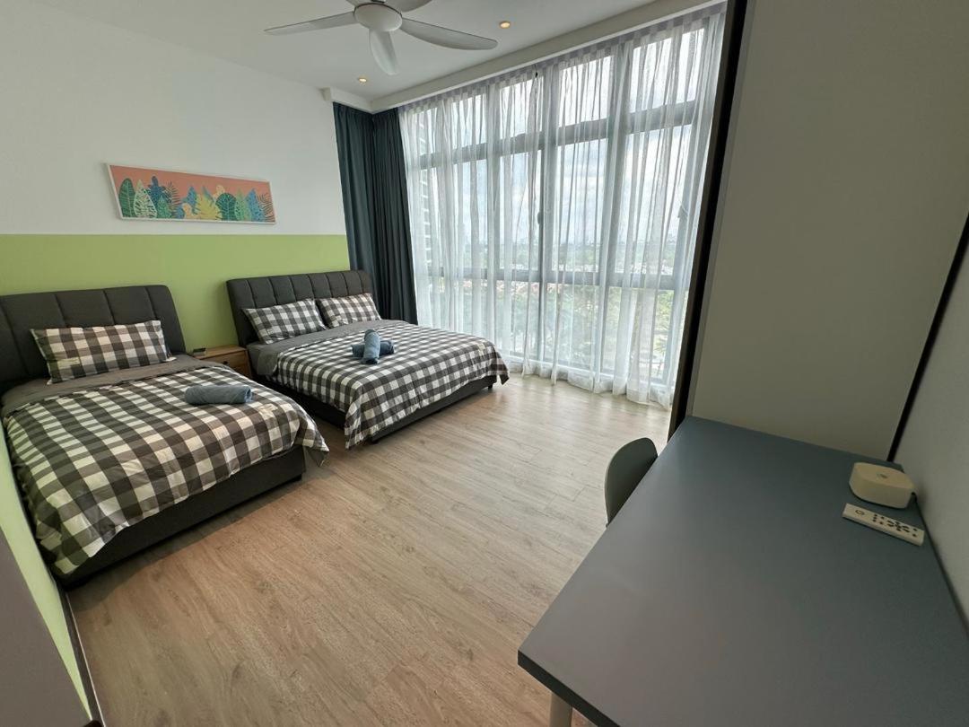 Green Haven 3 Bedroom