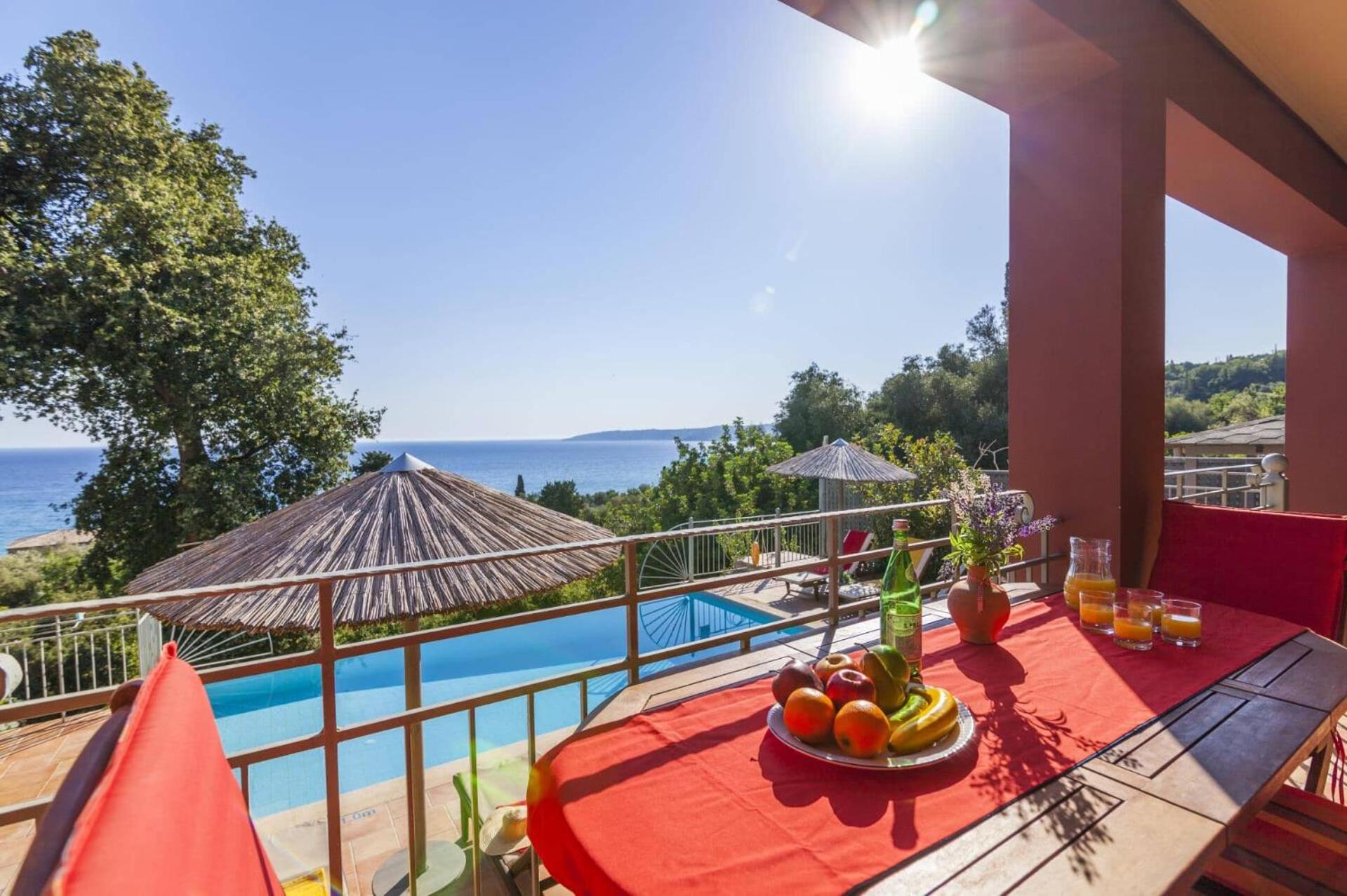 Villa Andrea by Villa Plus