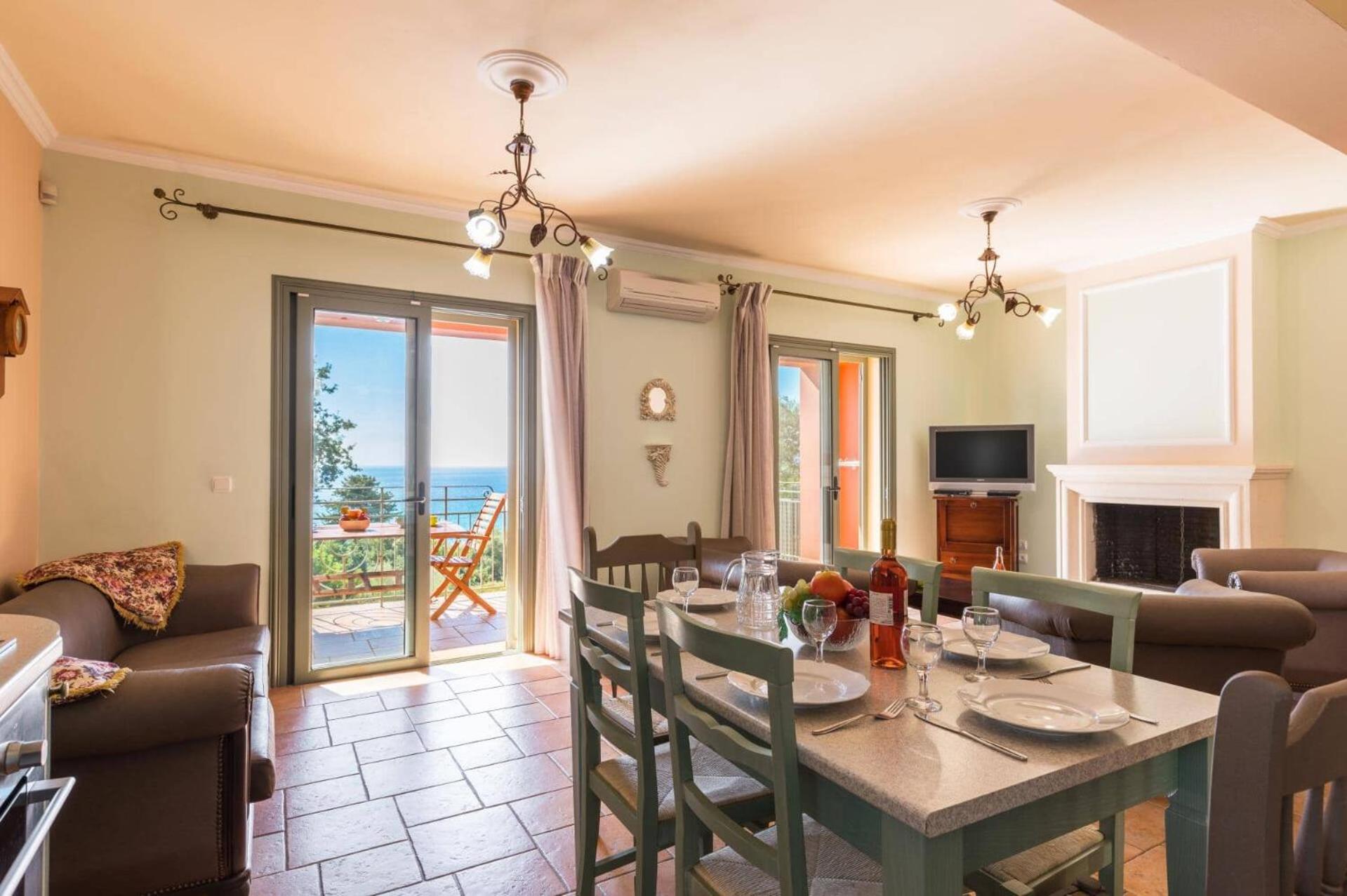 Villa Andrea by Villa Plus