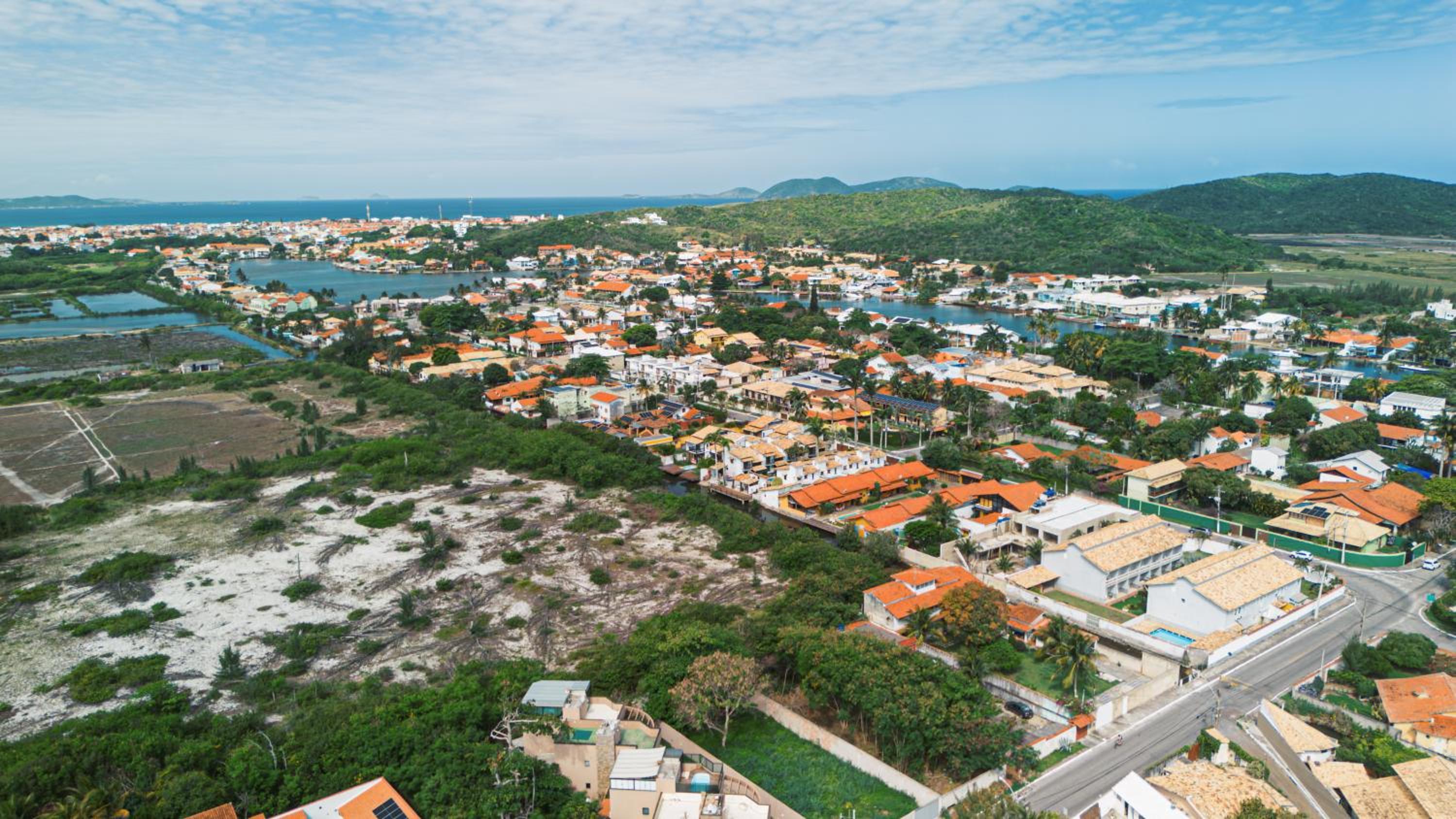 Casa Cabo Frio - Ogiva