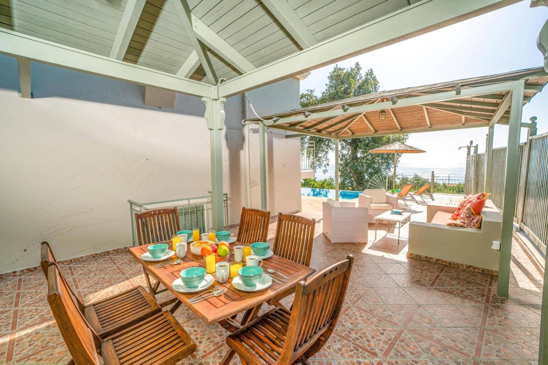 Villa Andrea by Villa Plus
