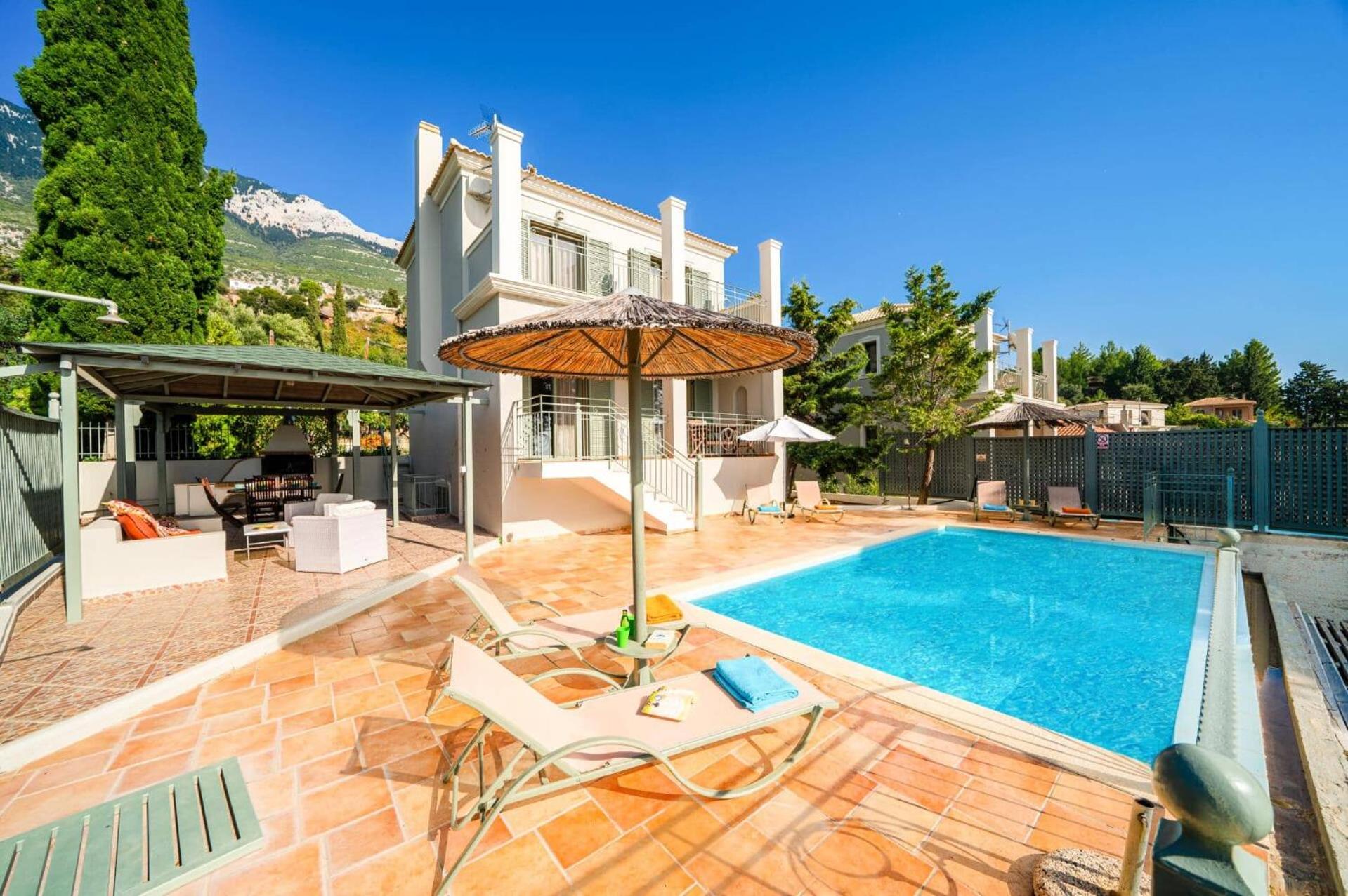 Villa Andrea by Villa Plus