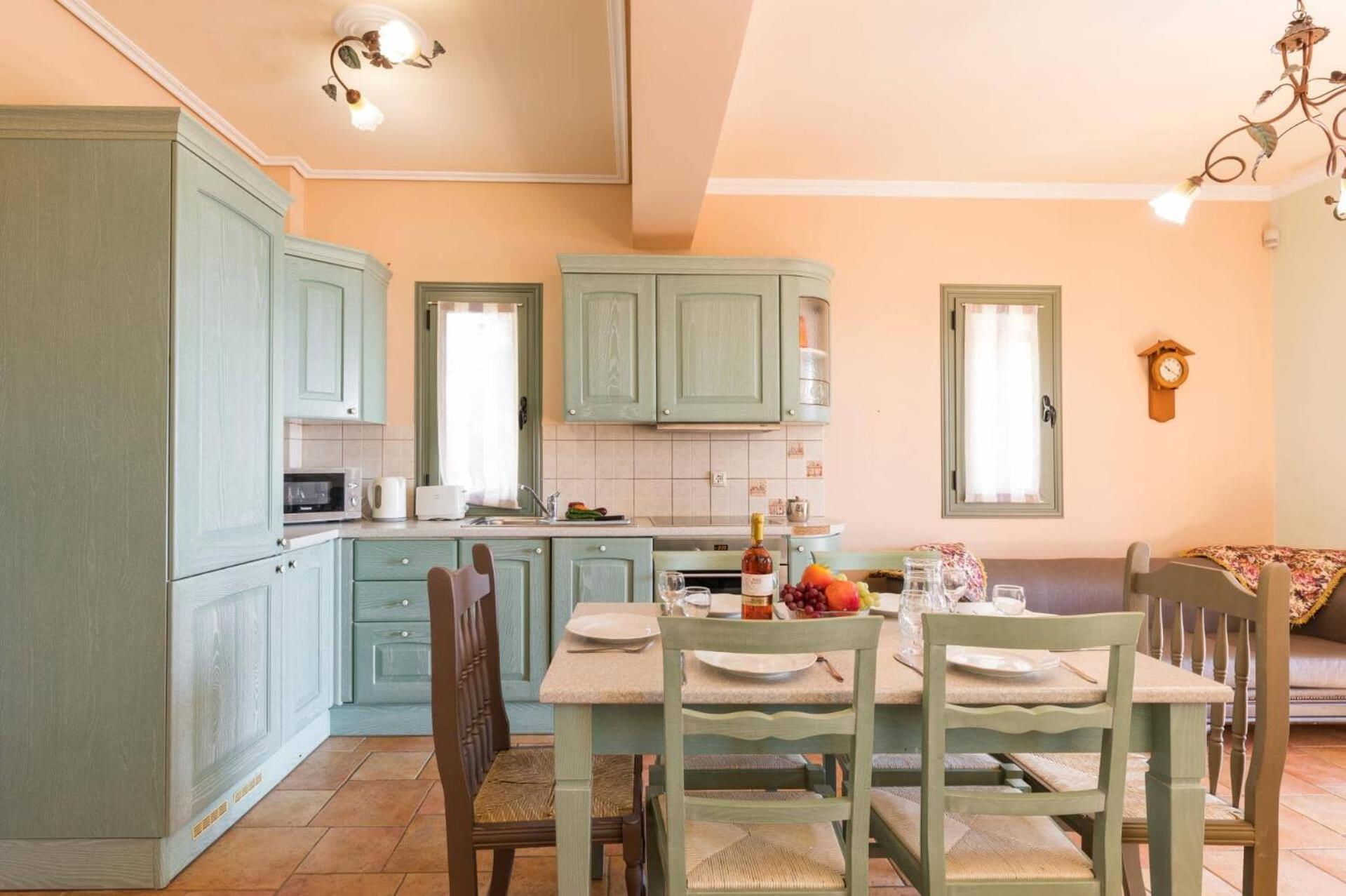 Villa Andrea by Villa Plus