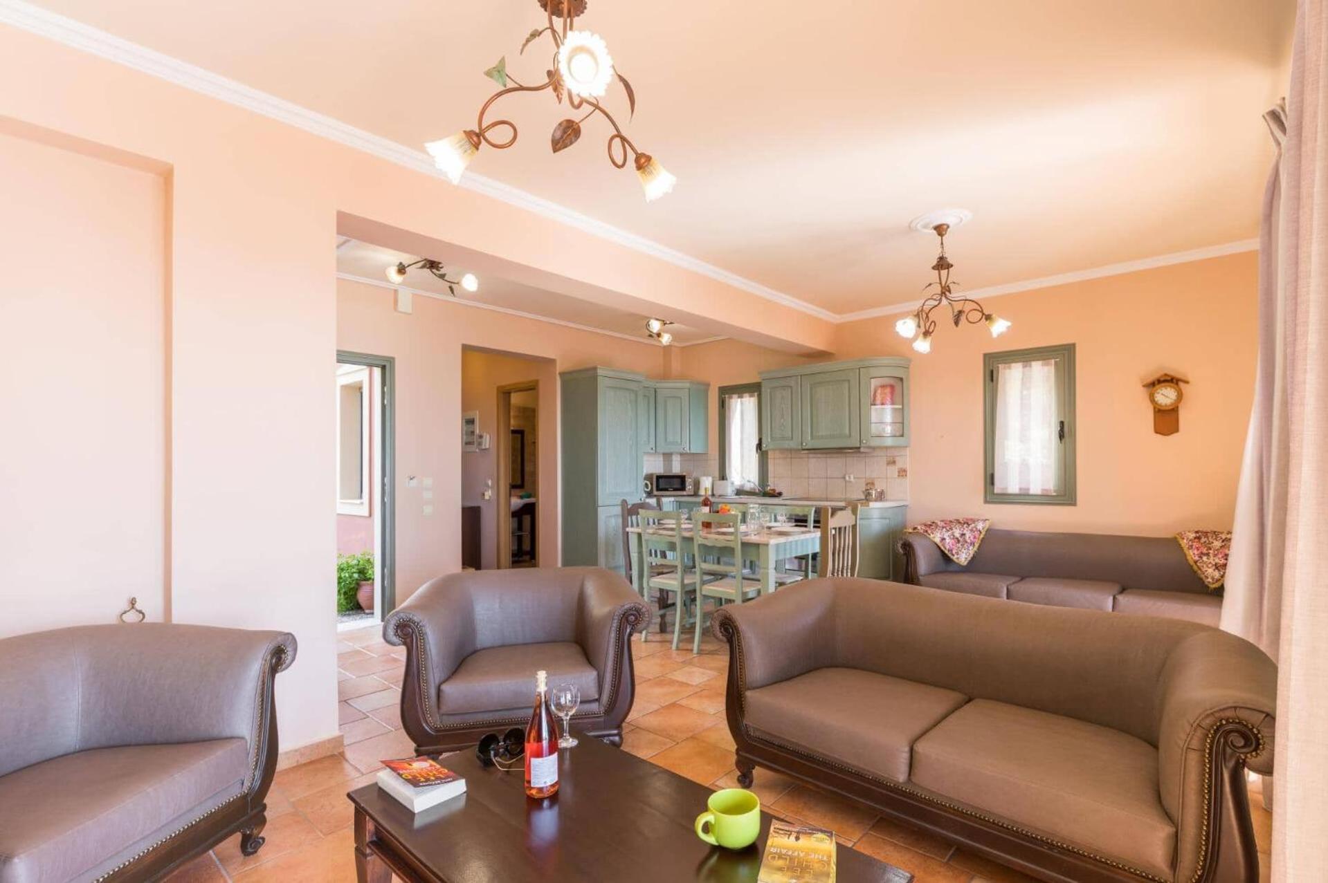 Villa Andrea by Villa Plus