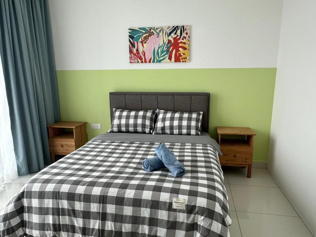Green Haven 3 Bedroom