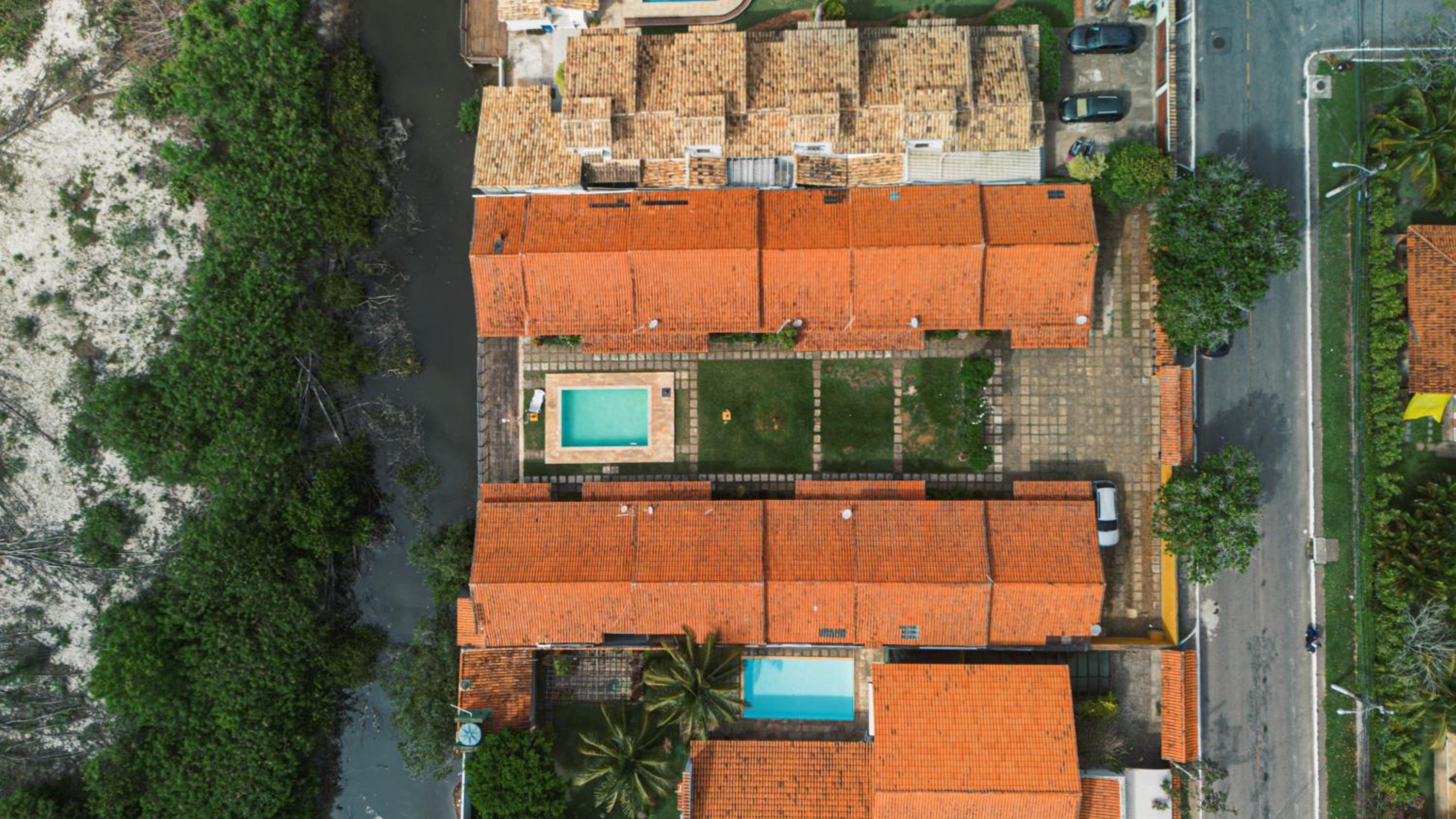 Casa Cabo Frio - Ogiva