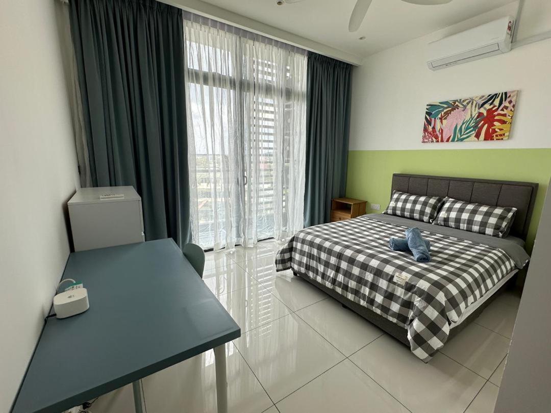 Green Haven 3 Bedroom