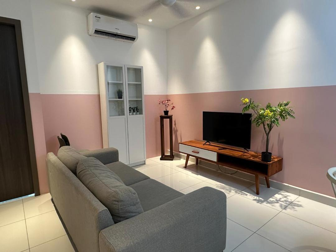 Green Haven 3 Bedroom