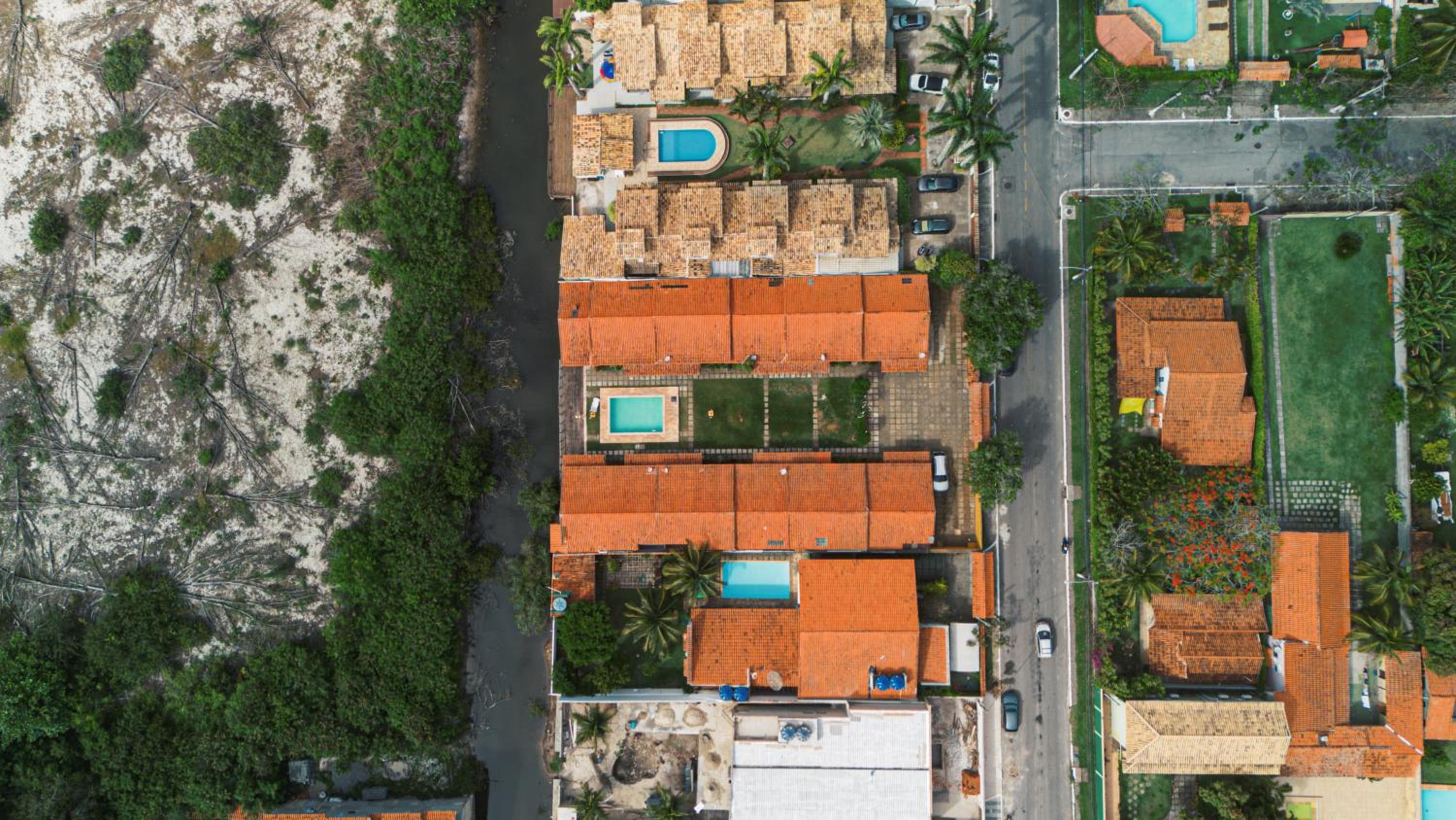 Casa Cabo Frio - Ogiva