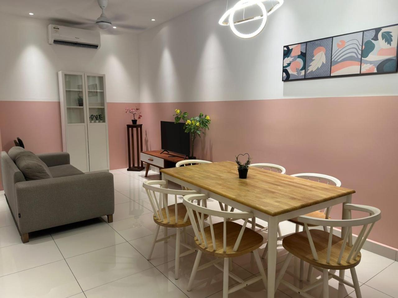 Green Haven 3 Bedroom
