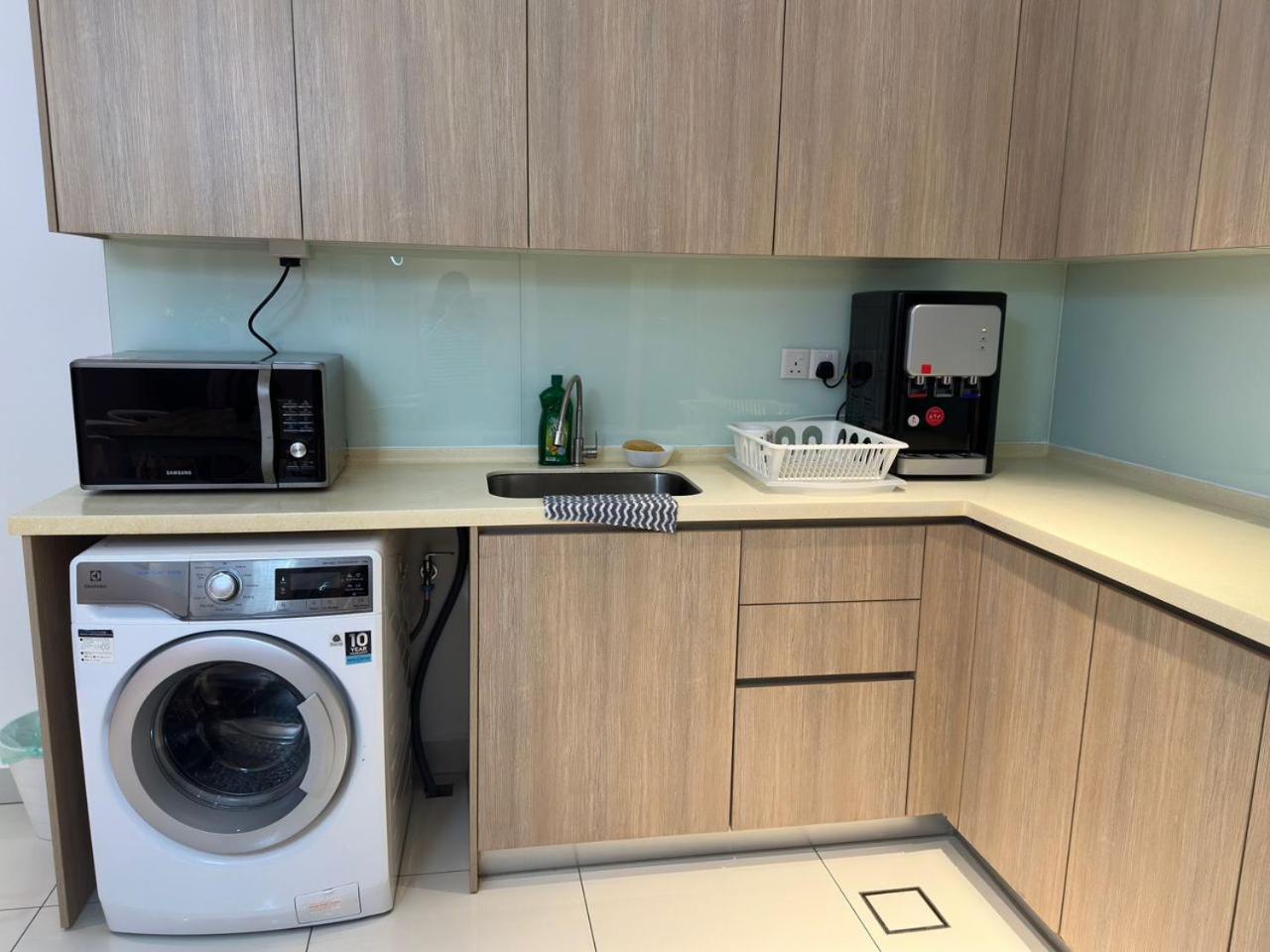 Green Haven 3 Bedroom