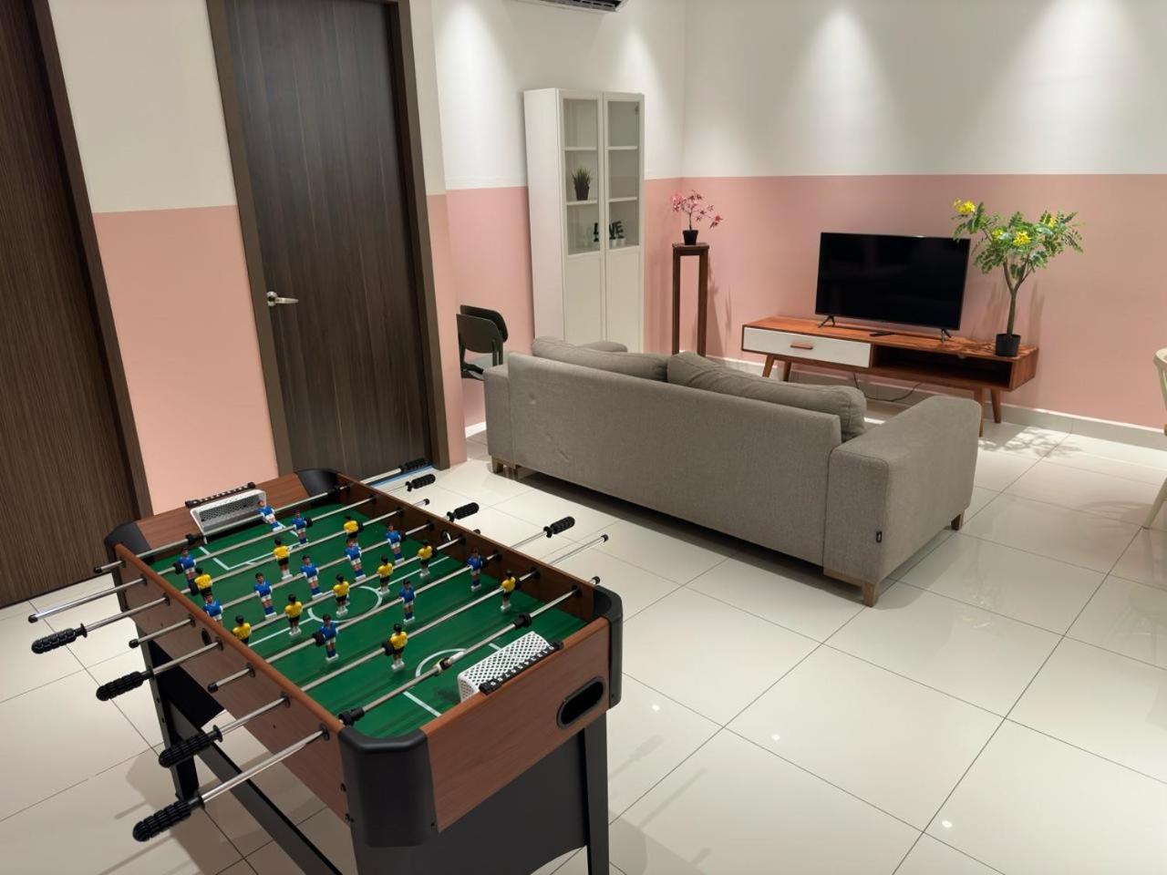 Green Haven 3 Bedroom