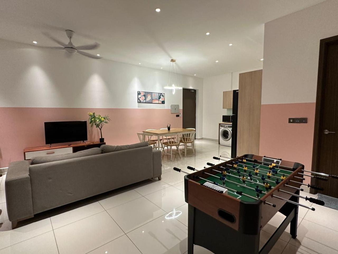 Green Haven 3 Bedroom