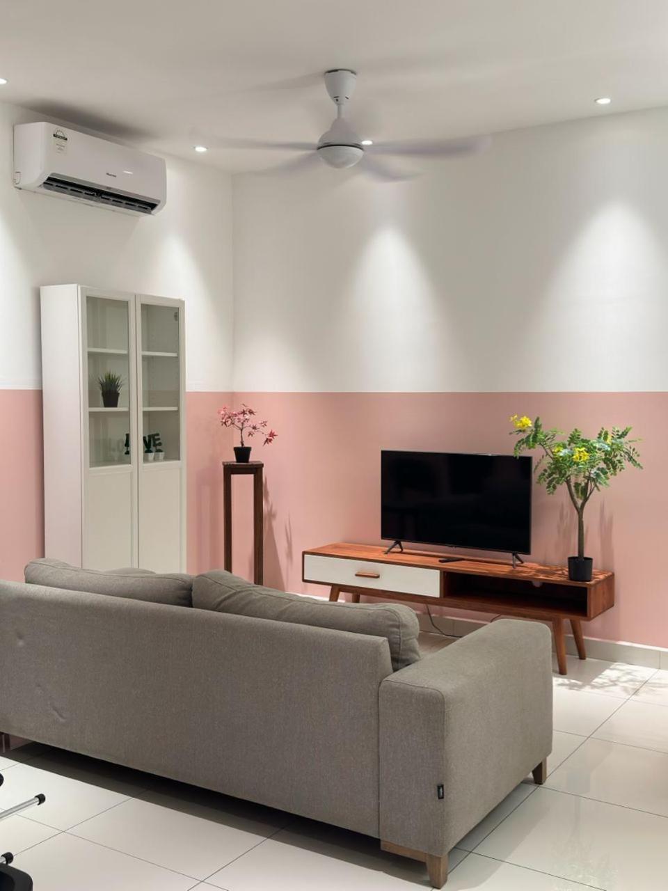 Green Haven 3 Bedroom