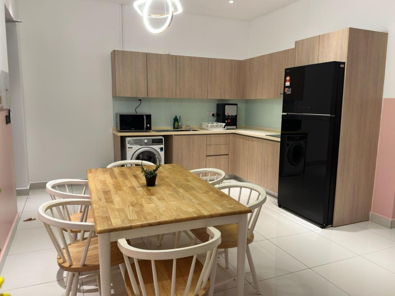Green Haven 3 Bedroom