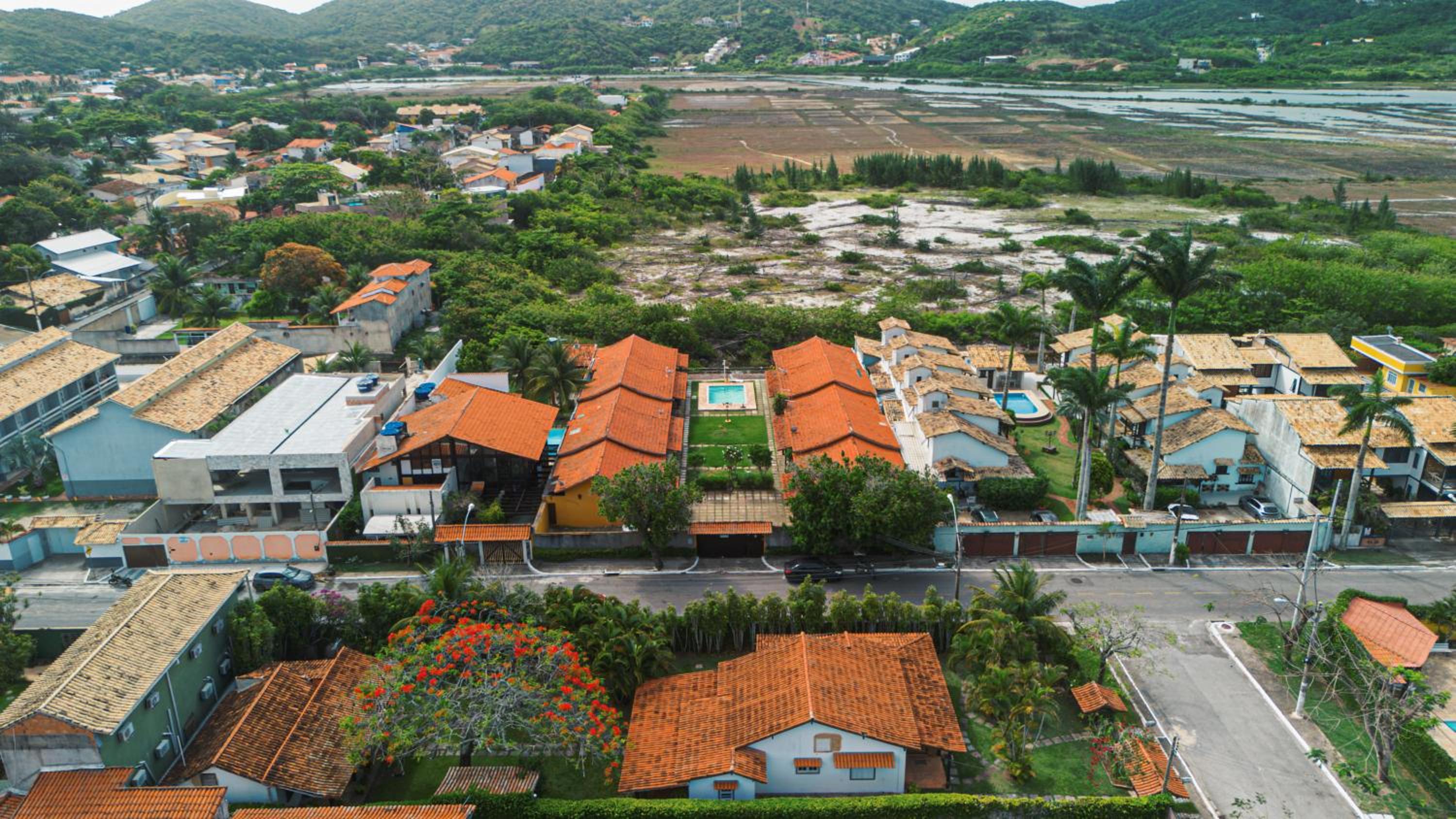 Casa Cabo Frio - Ogiva