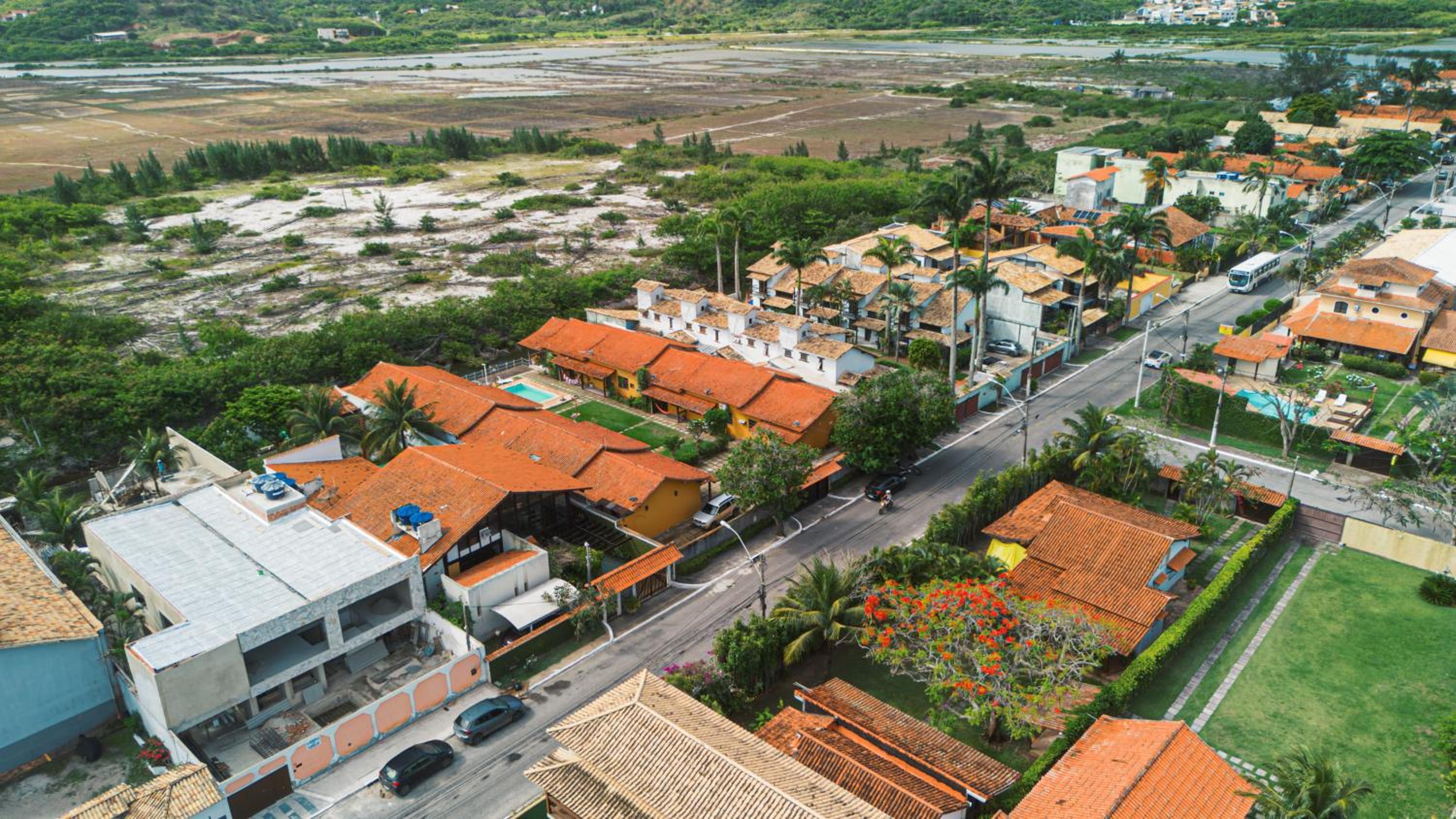 Casa Cabo Frio - Ogiva