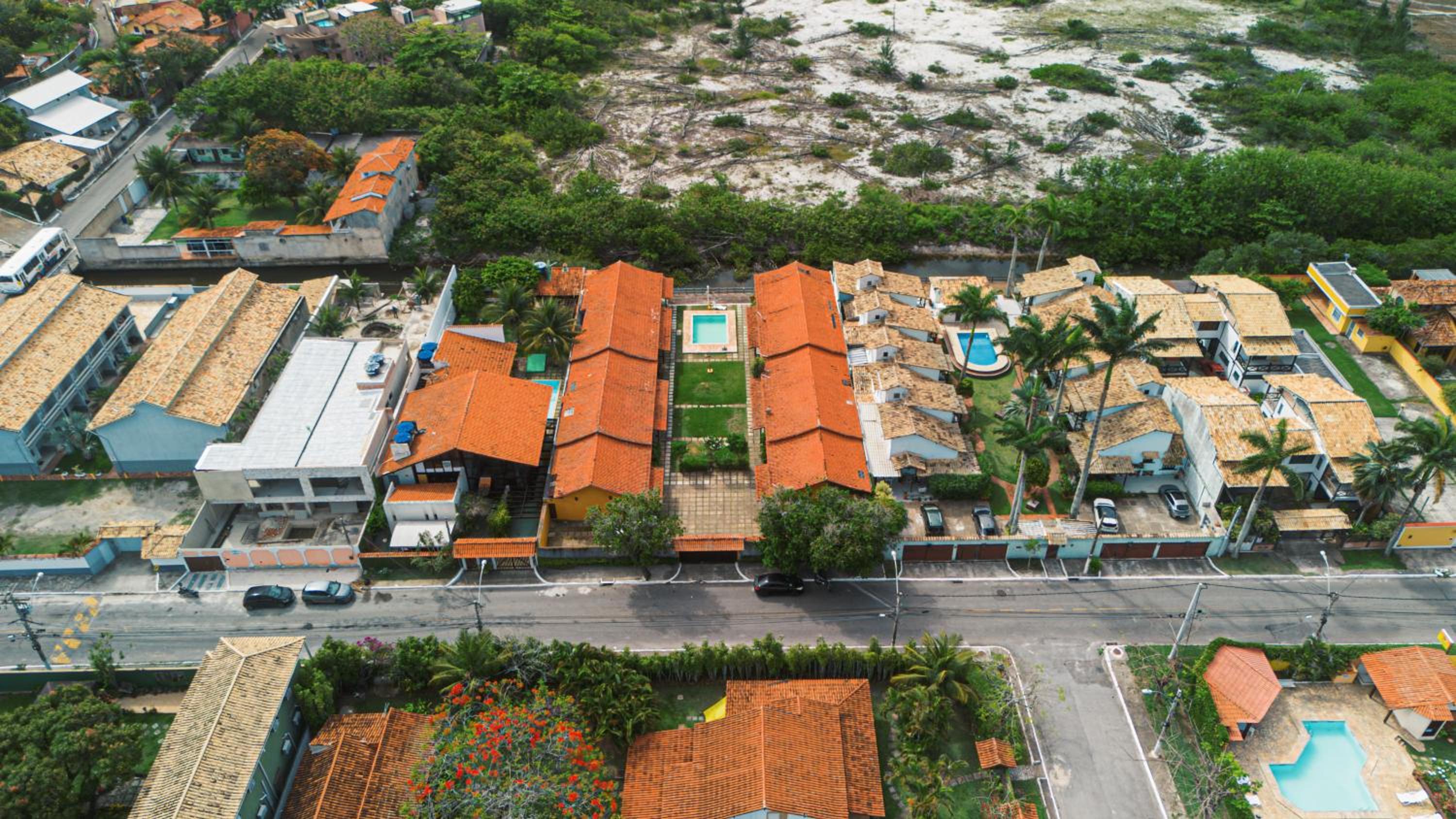 Casa Cabo Frio - Ogiva