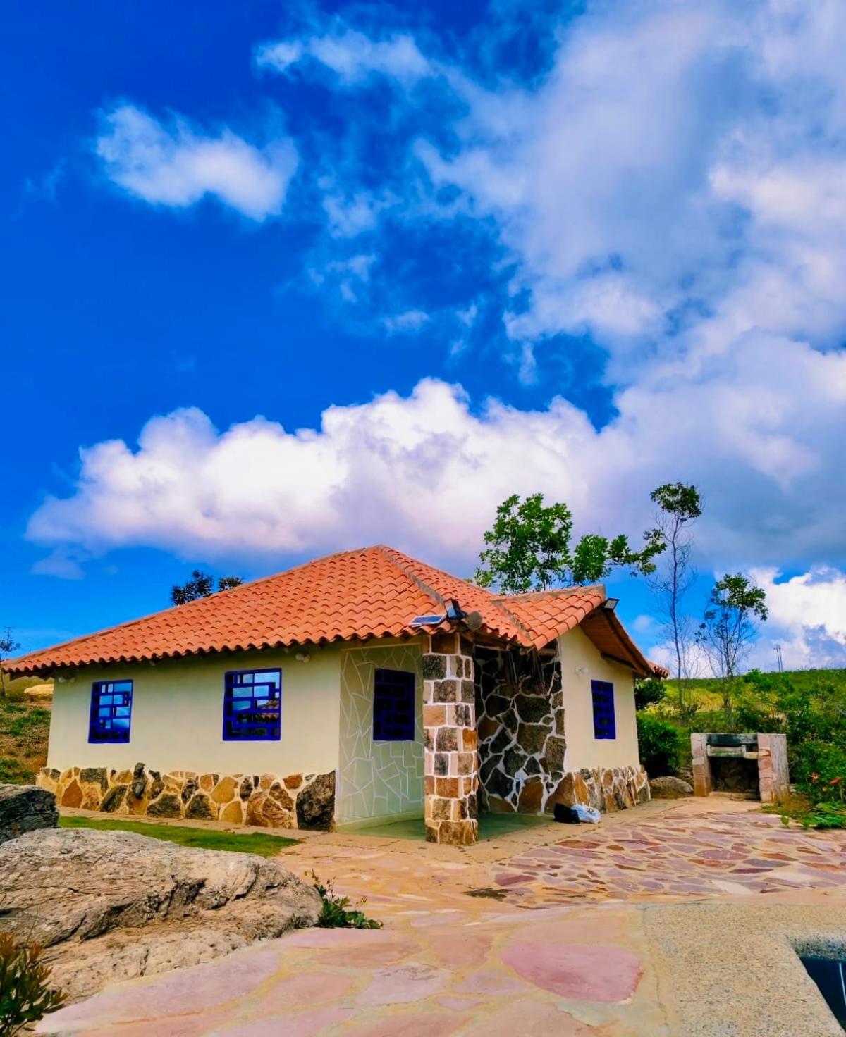 Cabañas SALMAGUA