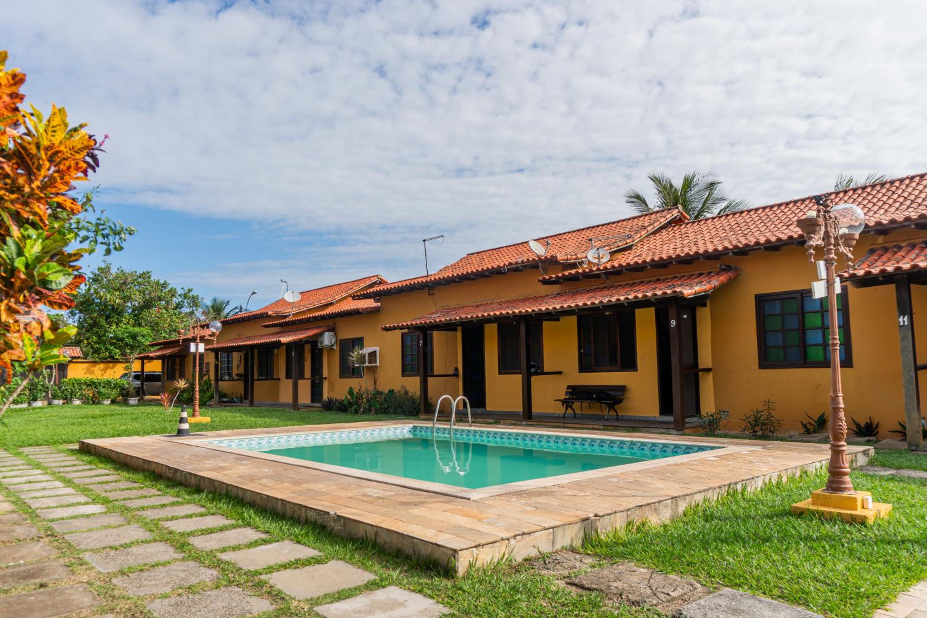 Casa Cabo Frio - Ogiva