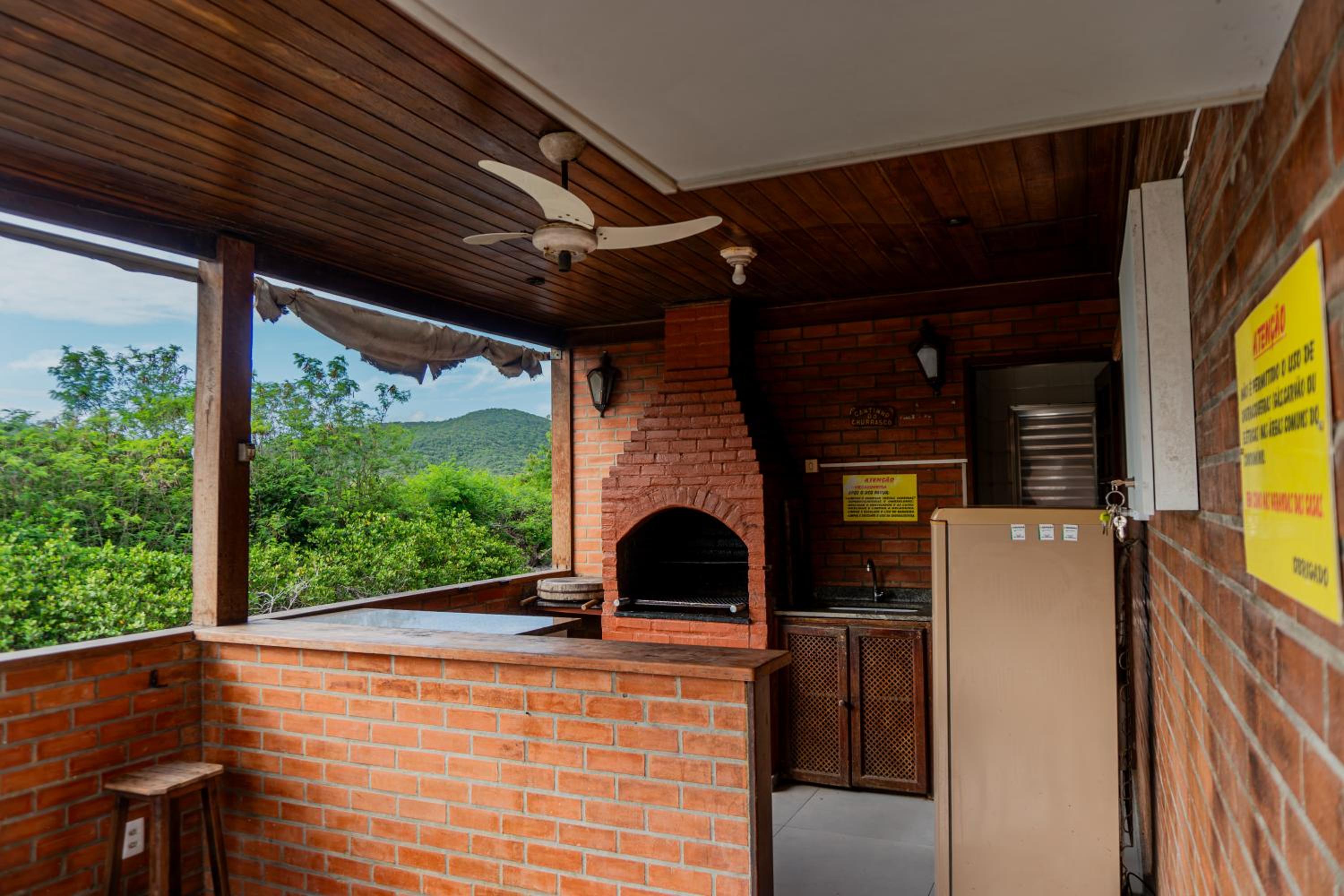 Casa Cabo Frio - Ogiva