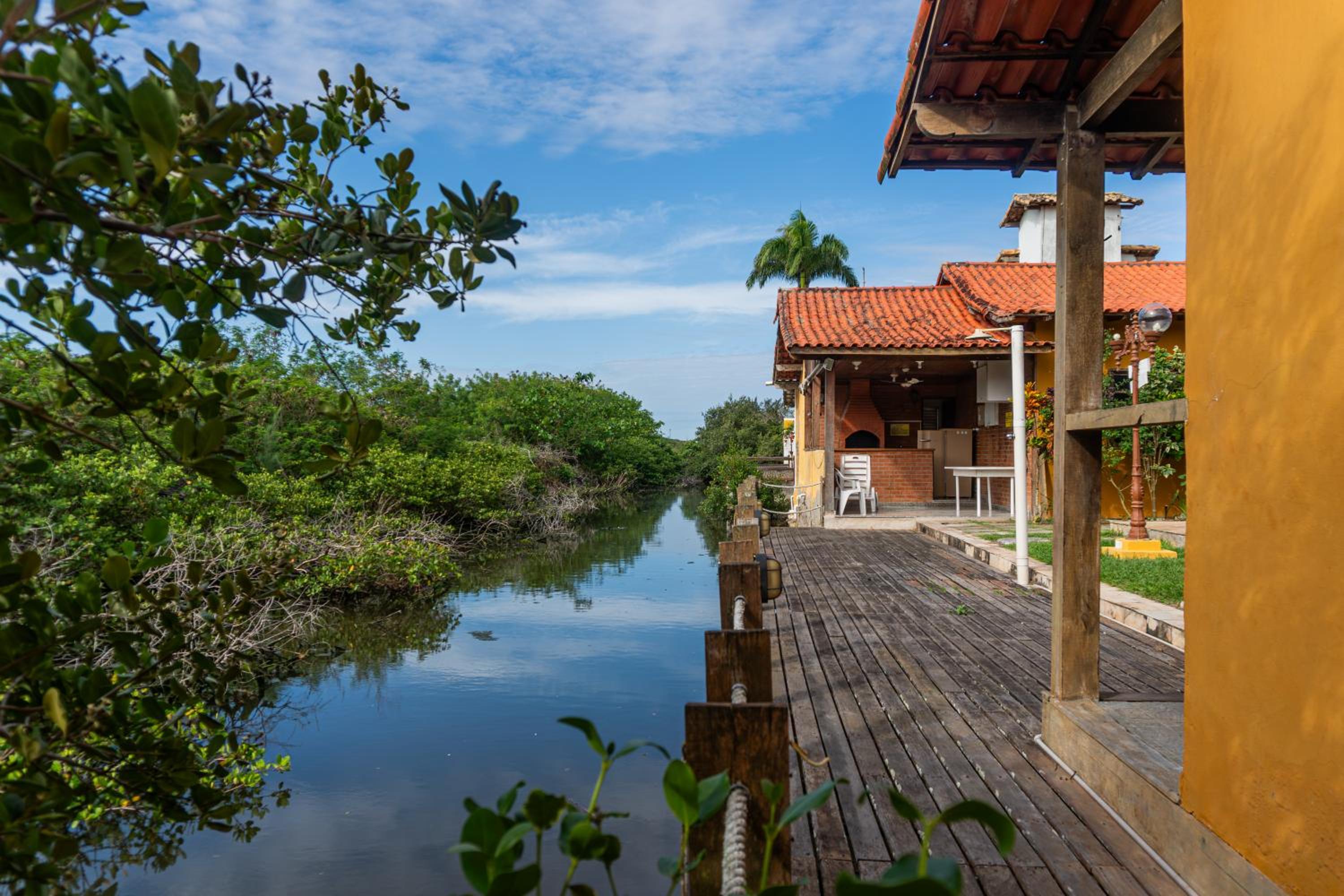 Casa Cabo Frio - Ogiva