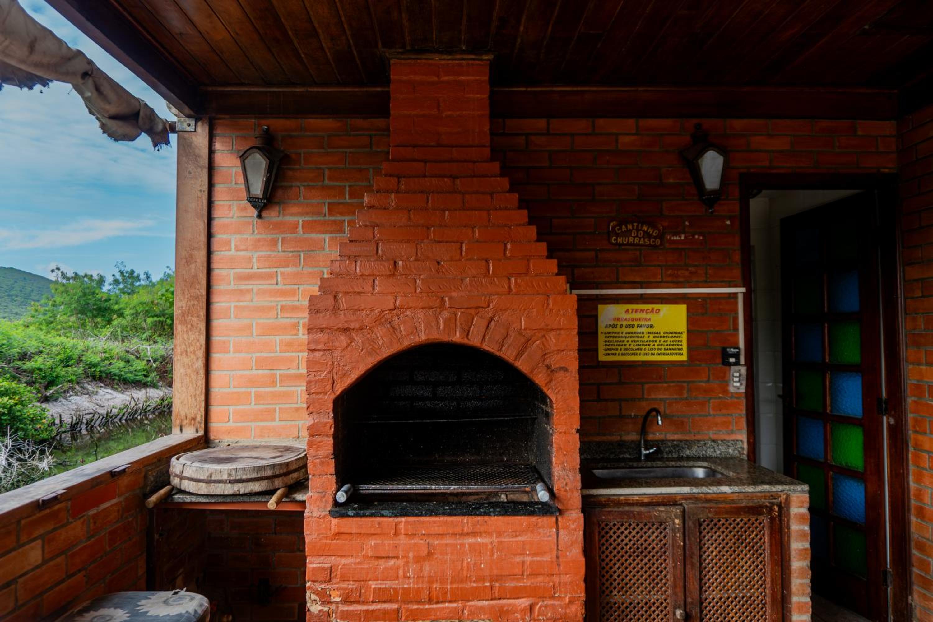 Casa Cabo Frio - Ogiva