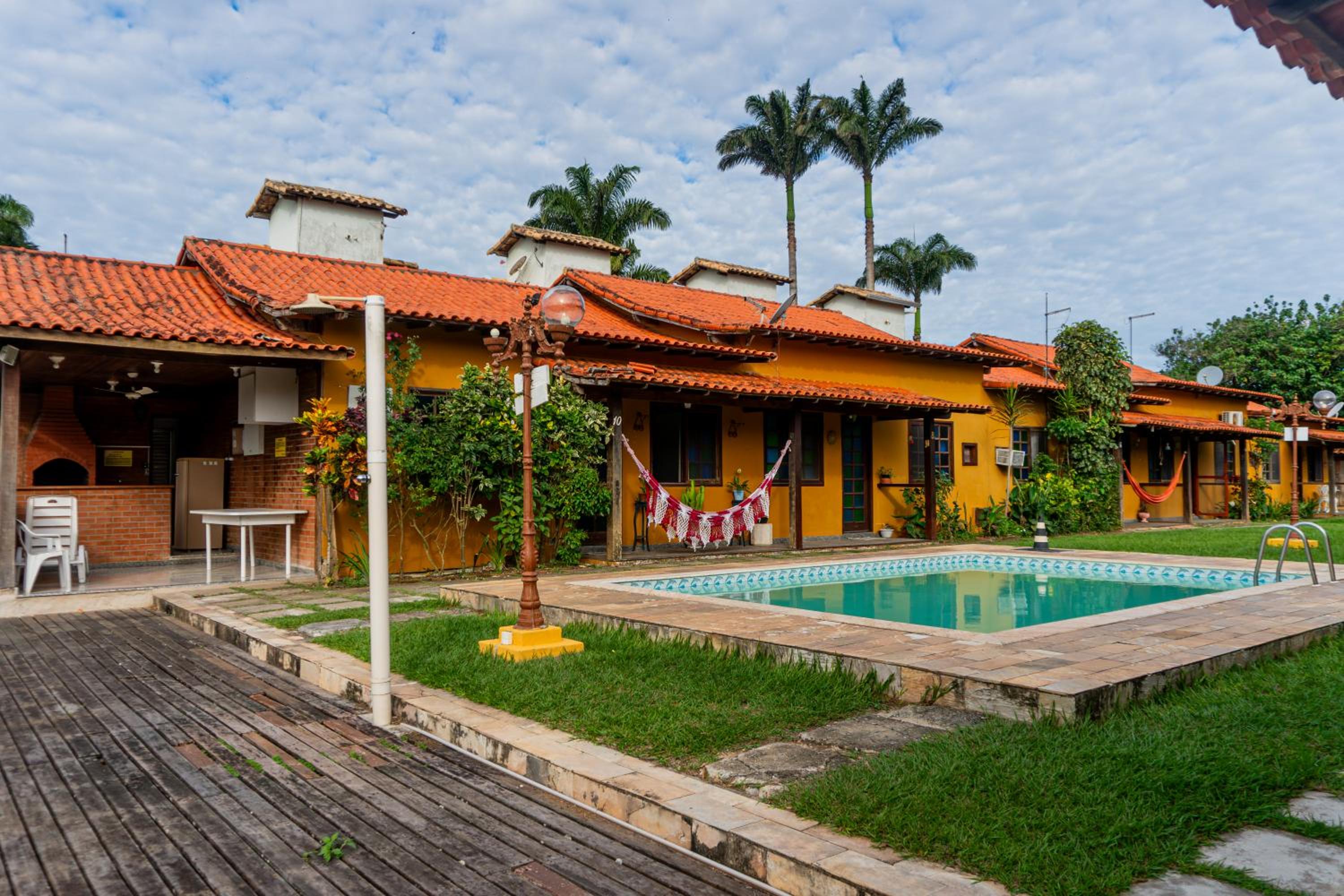 Casa Cabo Frio - Ogiva