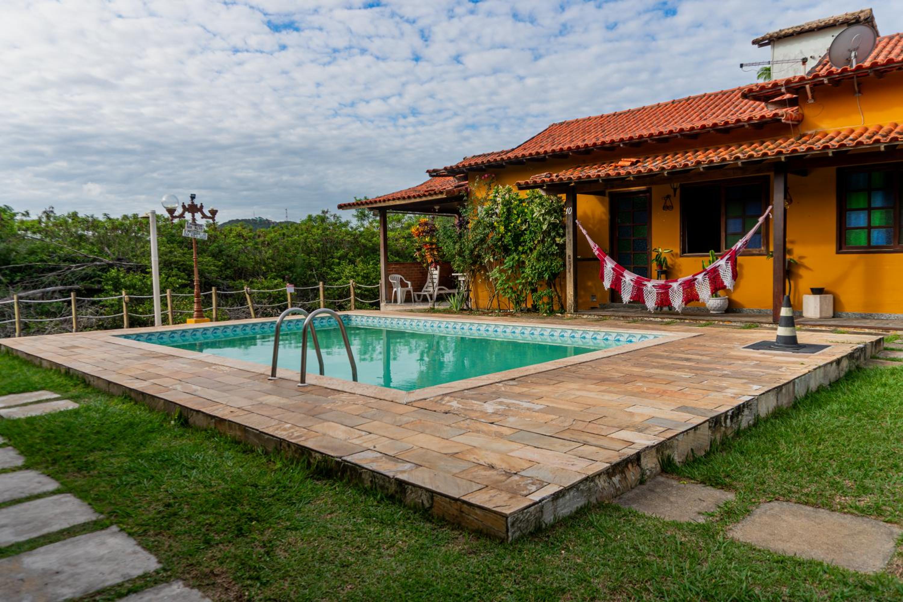 Casa Cabo Frio - Ogiva