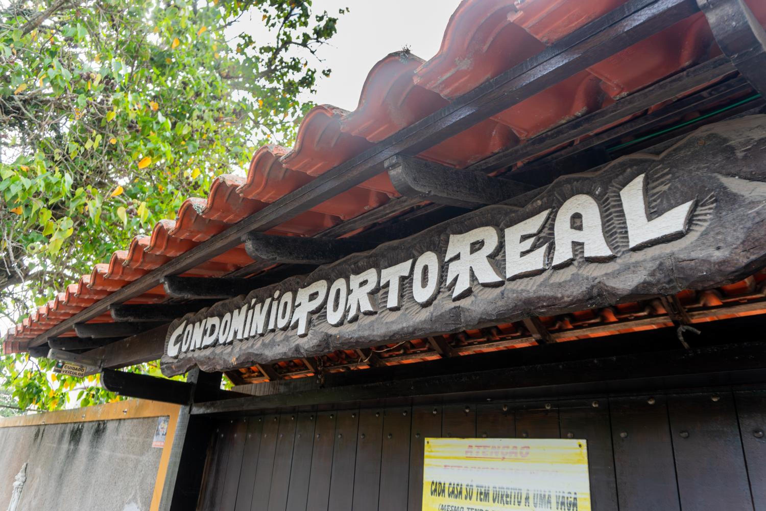 Casa Cabo Frio - Ogiva