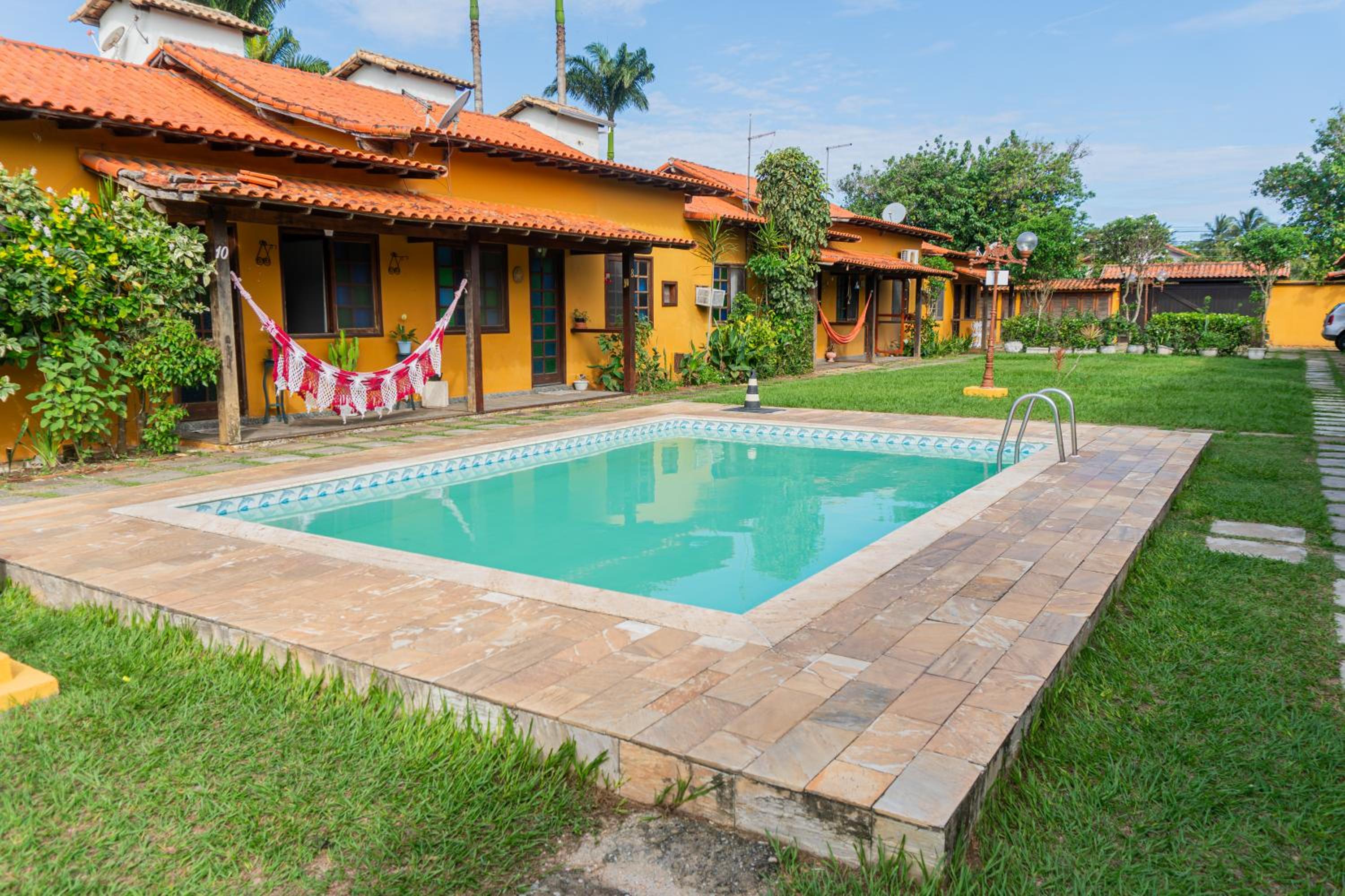 Casa Cabo Frio - Ogiva