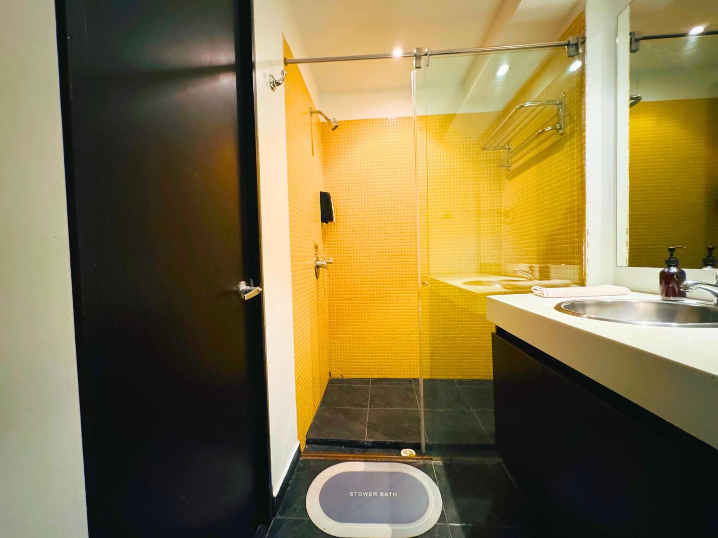 Continental Aparthotel Bogotá - Aparta Suite