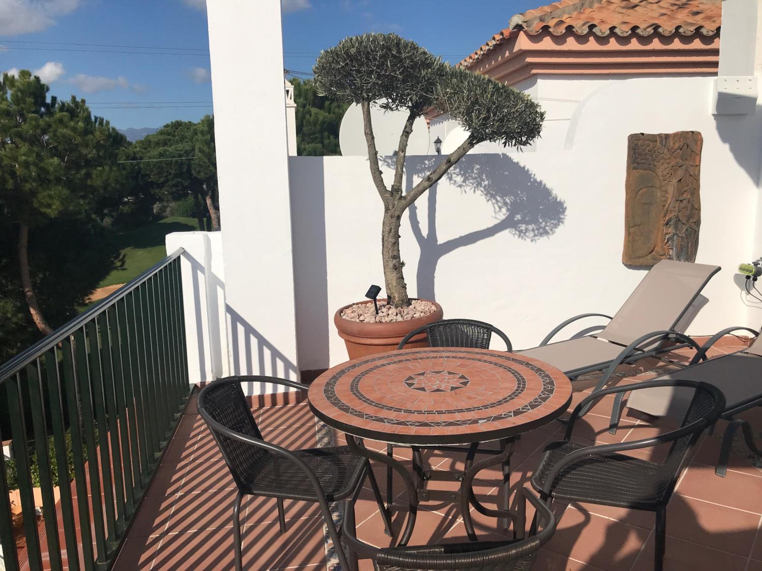 Cabopino TownHouse Marbella Sleeps6 Pool