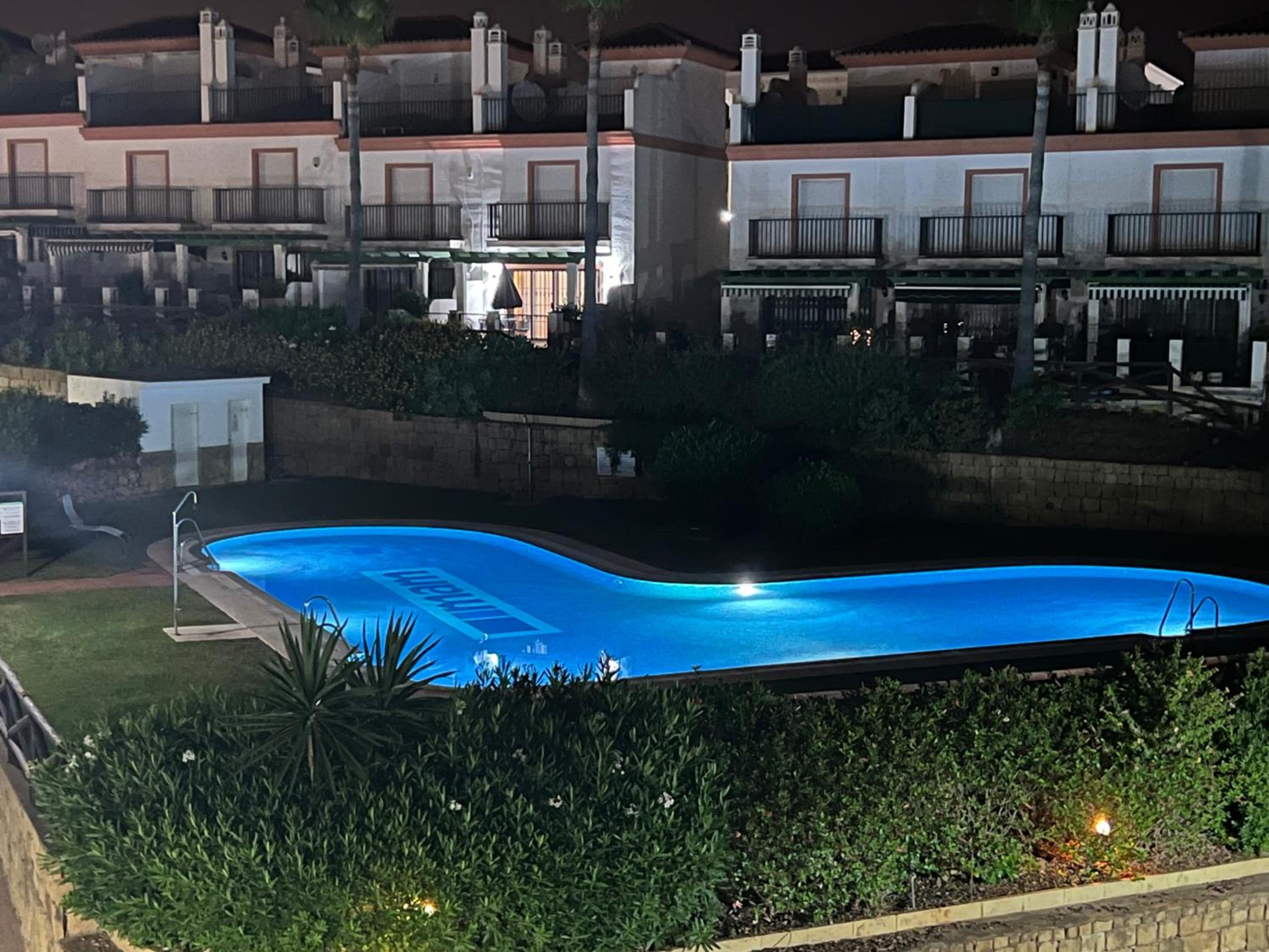 Cabopino TownHouse Marbella Sleeps6 Pool