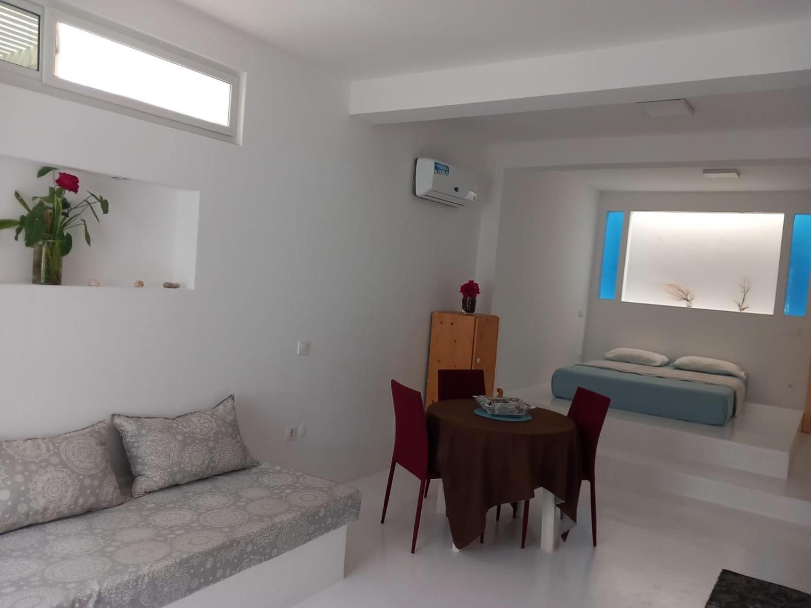 Praia de Chaves Bungalow ,Boavista